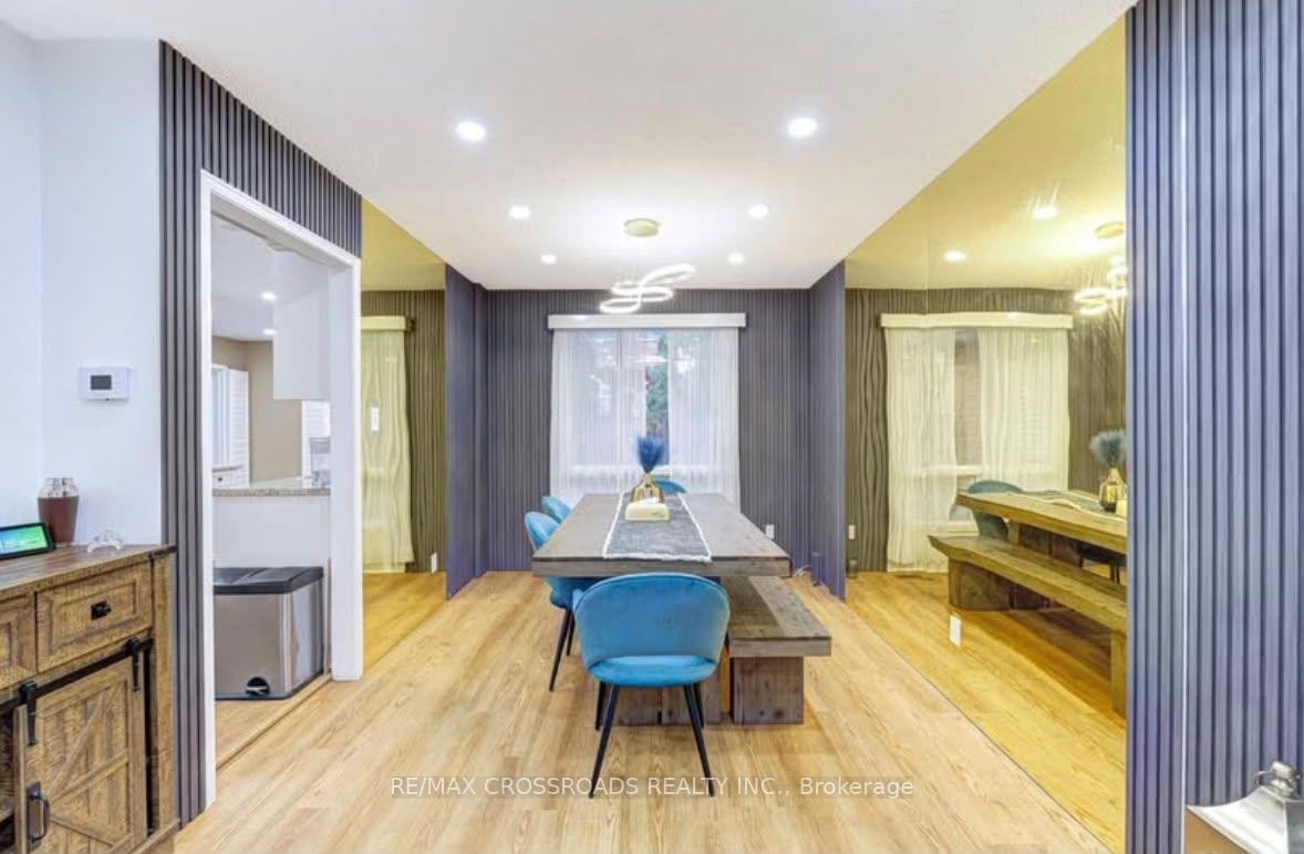 Photo 17 of 11 Murkar Crescent, Whitby, Blue Grass Meadows — HOMEH