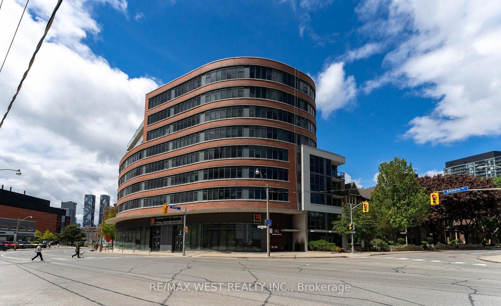 Photo of Unit 303, 90 Trinity Street