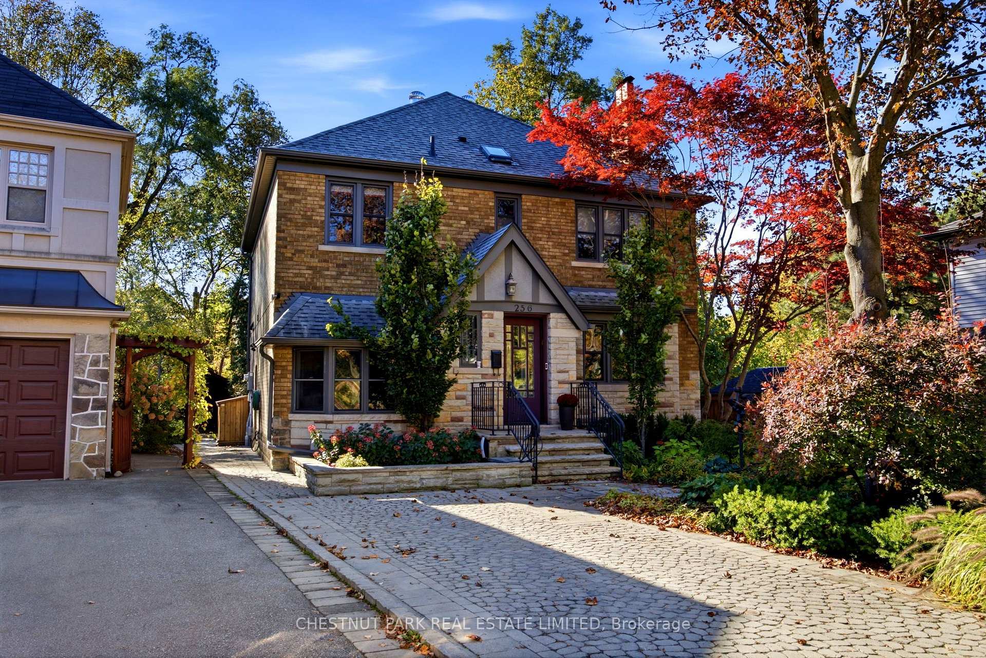 Photo of 256 Old Forest Hill Road