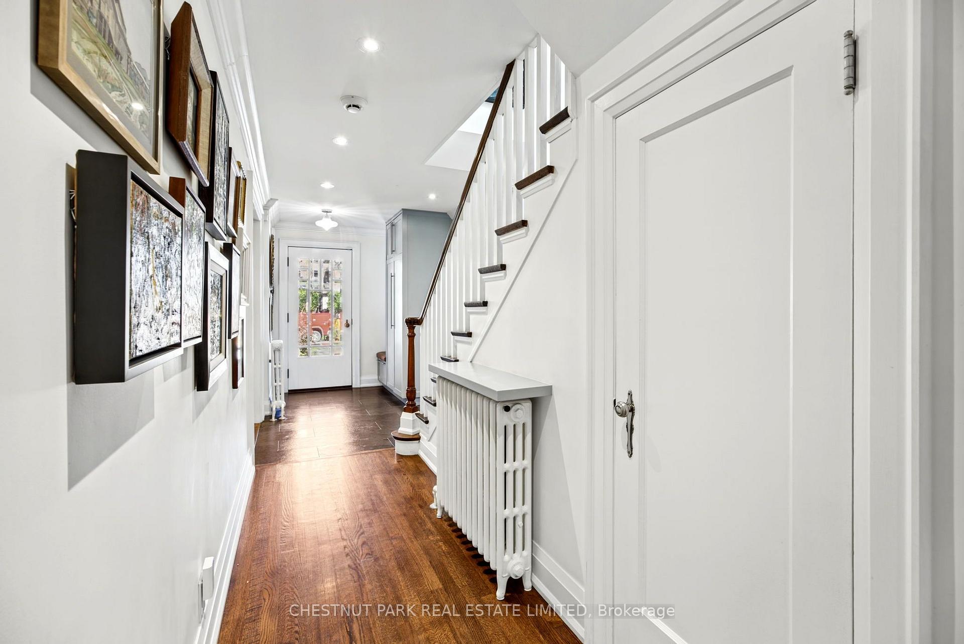 Photo 4 of 256 Old Forest Hill Road, Toronto, Forest Hill North — HOMEH