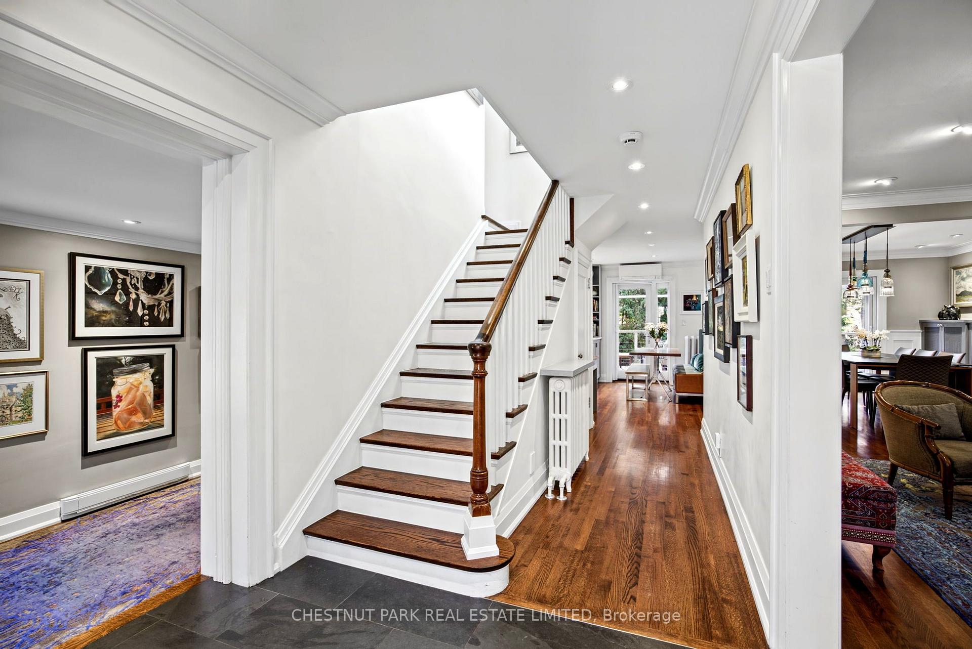 Photo 5 of 256 Old Forest Hill Road, Toronto, Forest Hill North — HOMEH
