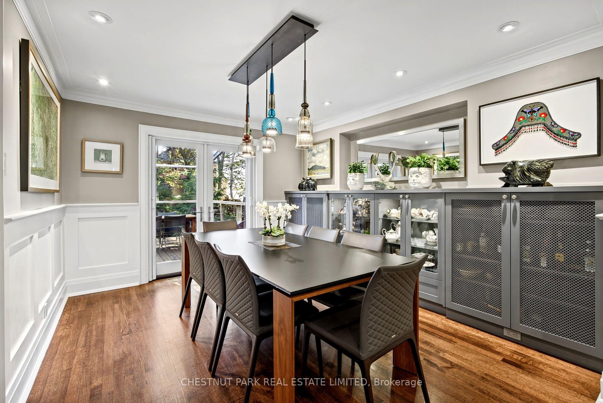 Photo 8 of 256 Old Forest Hill Road, Toronto, Forest Hill North — HOMEH