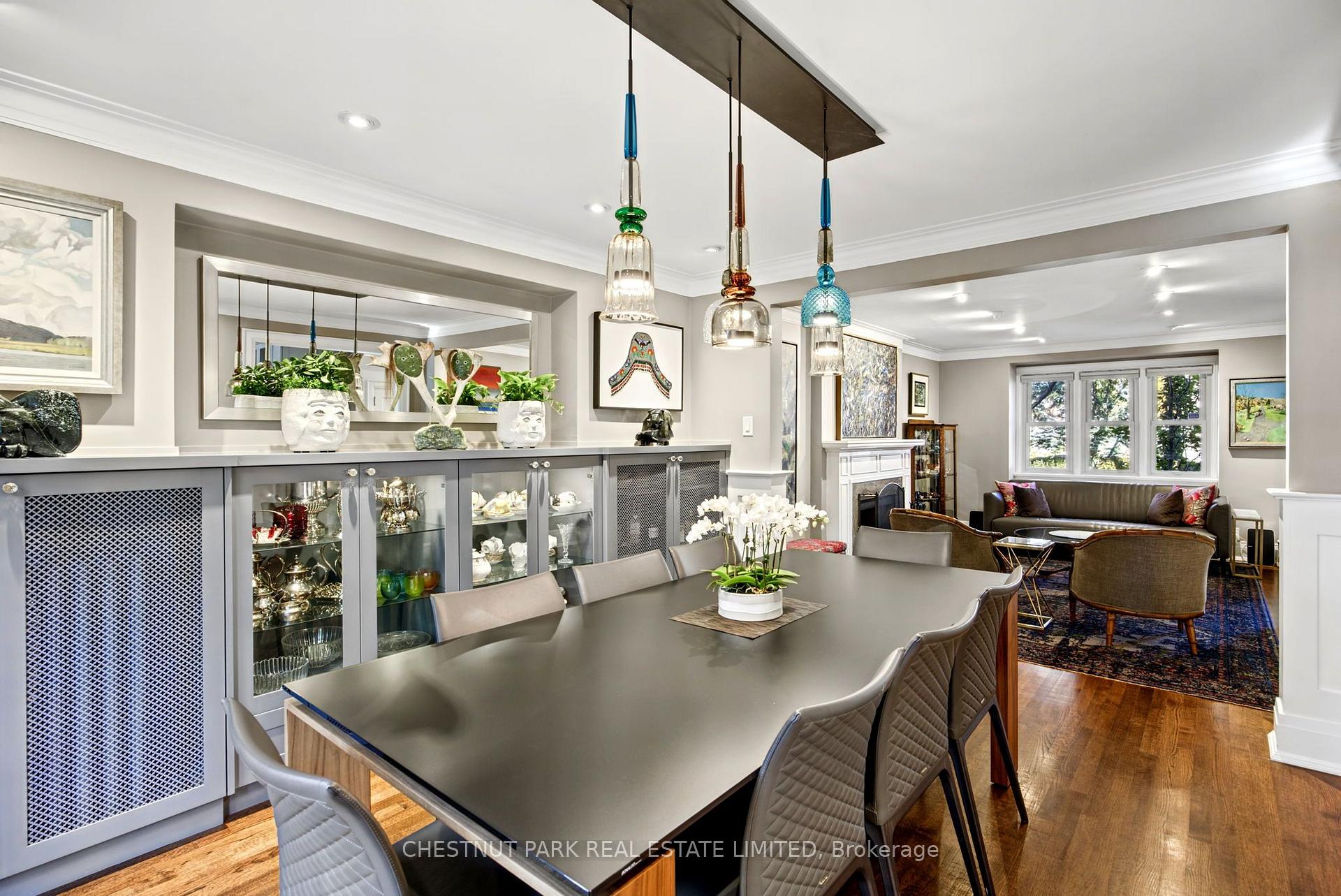 Photo 9 of 256 Old Forest Hill Road, Toronto, Forest Hill North — HOMEH