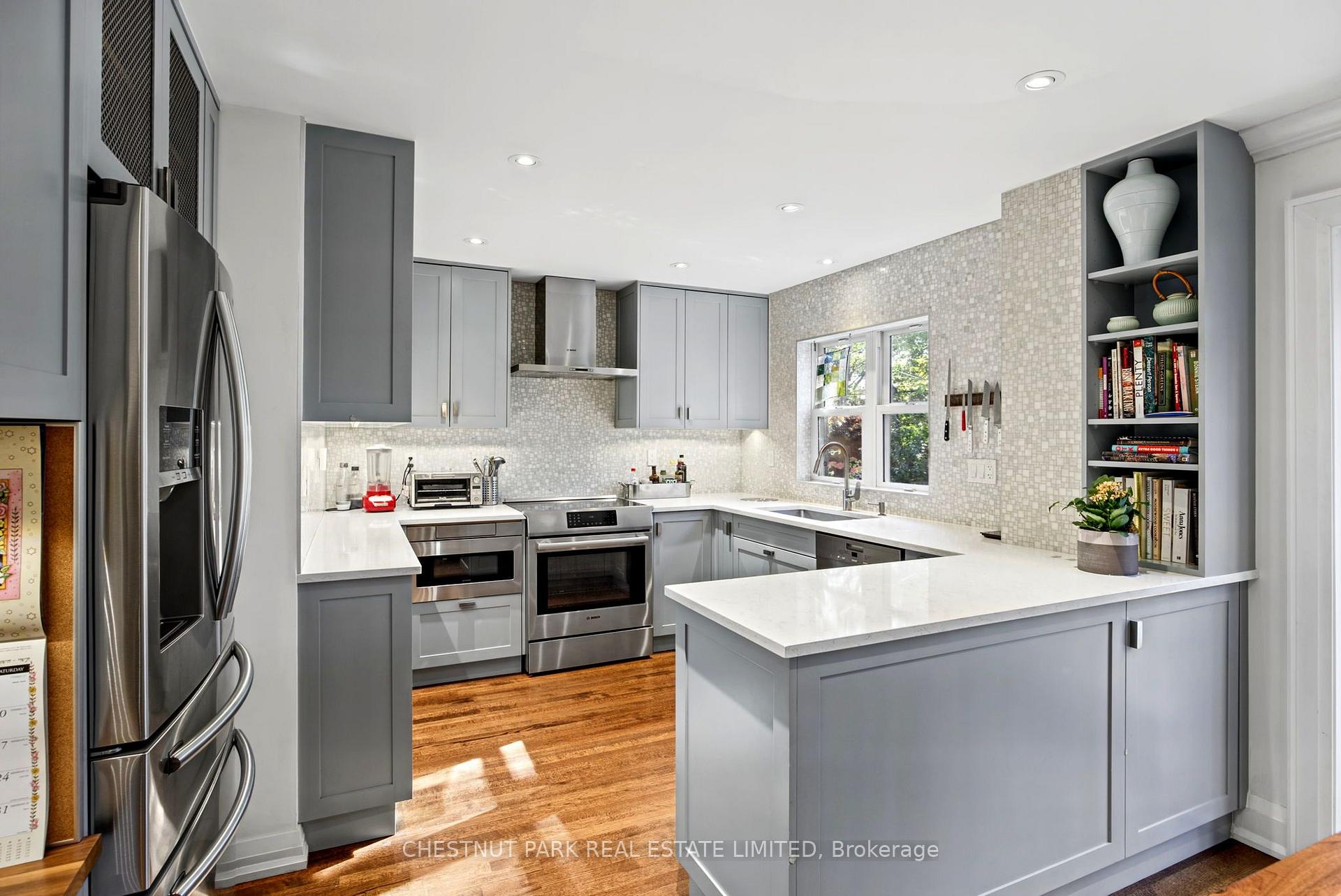 Photo 11 of 256 Old Forest Hill Road, Toronto, Forest Hill North — HOMEH