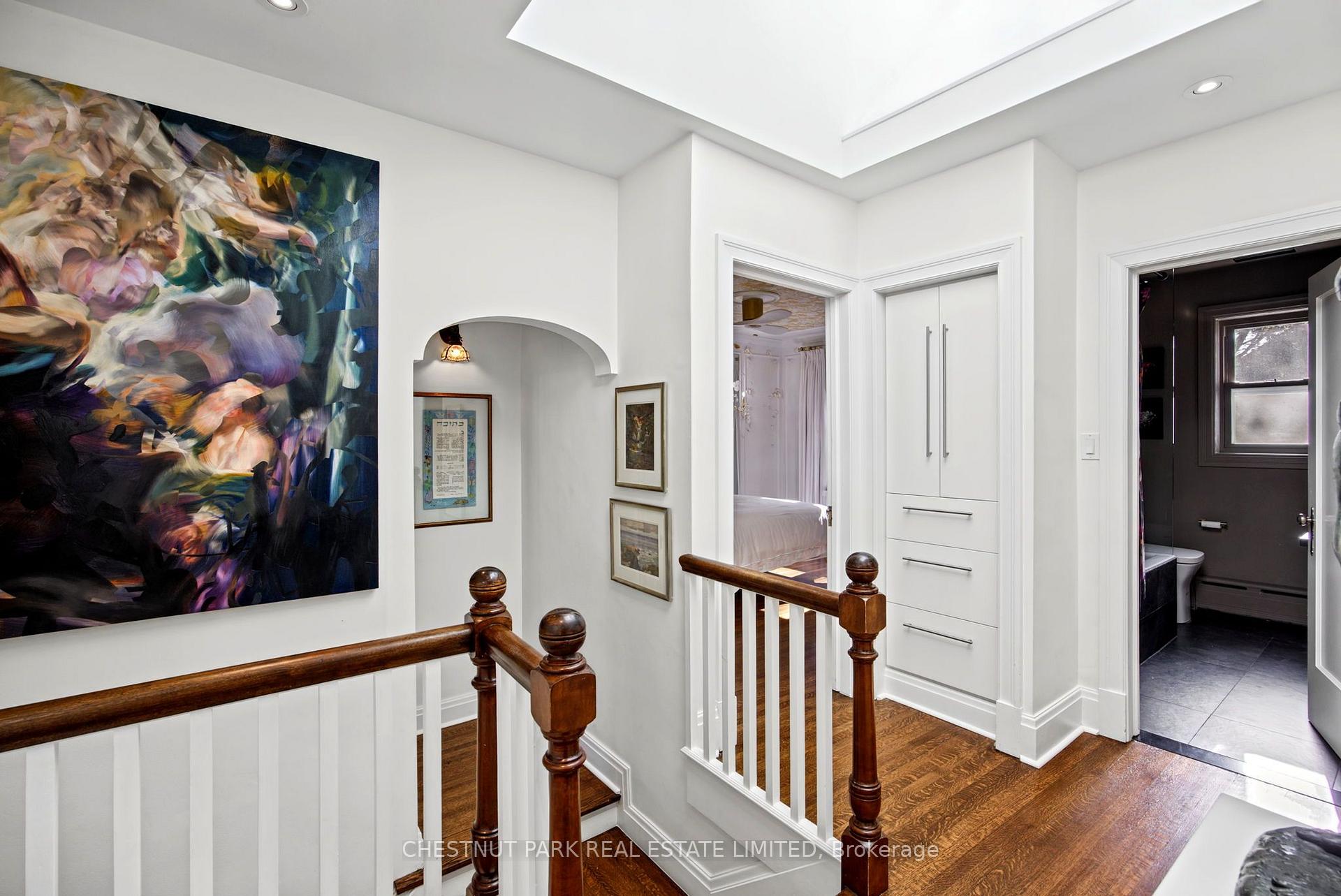 Photo 19 of 256 Old Forest Hill Road, Toronto, Forest Hill North — HOMEH