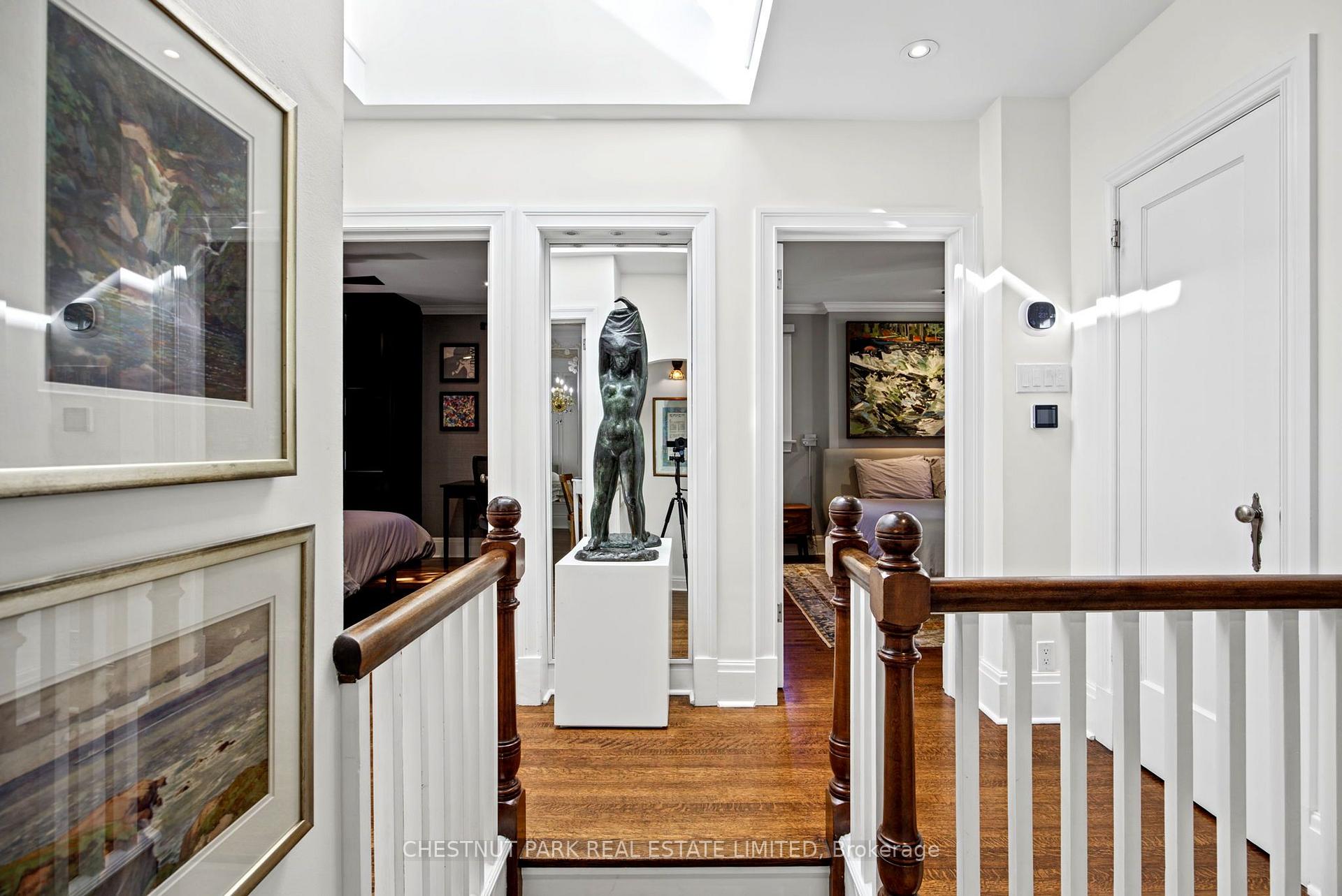Photo 21 of 256 Old Forest Hill Road, Toronto, Forest Hill North — HOMEH