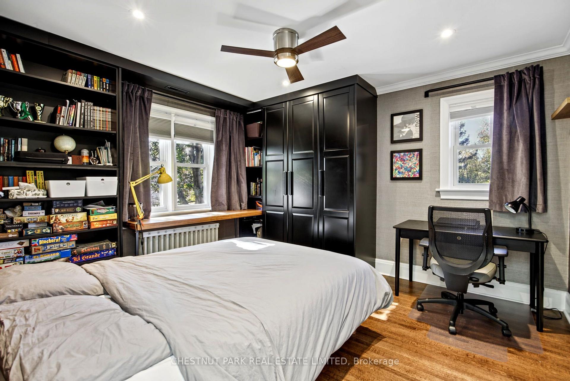 Photo 27 of 256 Old Forest Hill Road, Toronto, Forest Hill North — HOMEH