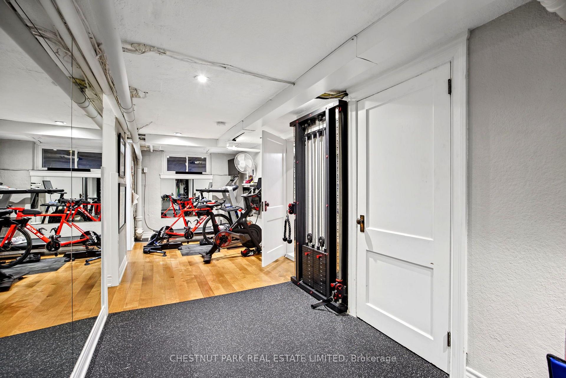 Photo 34 of 256 Old Forest Hill Road, Toronto, Forest Hill North — HOMEH