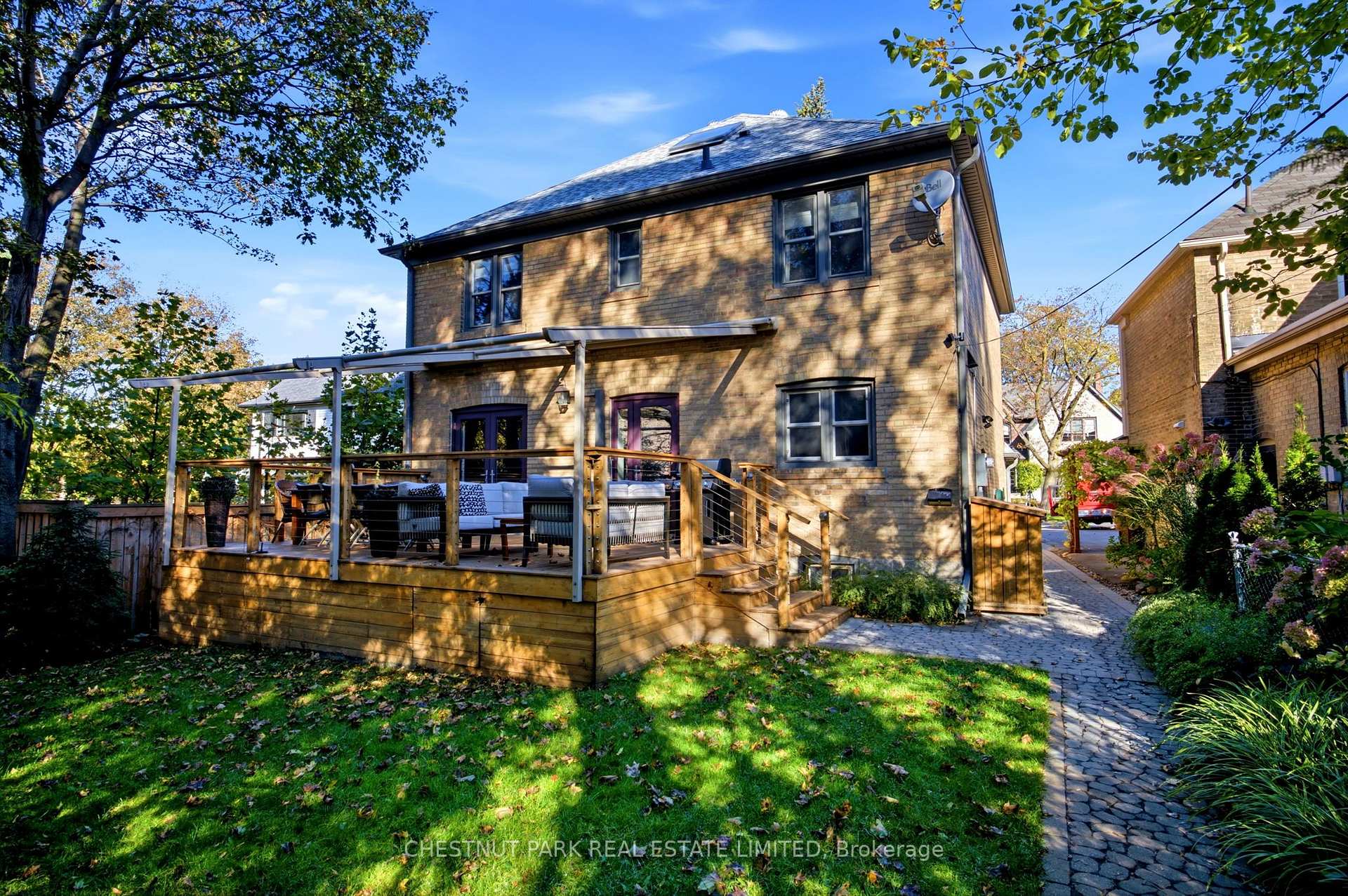 Photo 45 of 256 Old Forest Hill Road, Toronto, Forest Hill North — HOMEH