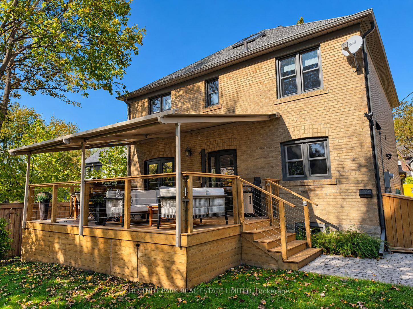 Photo 49 of 256 Old Forest Hill Road, Toronto, Forest Hill North — HOMEH