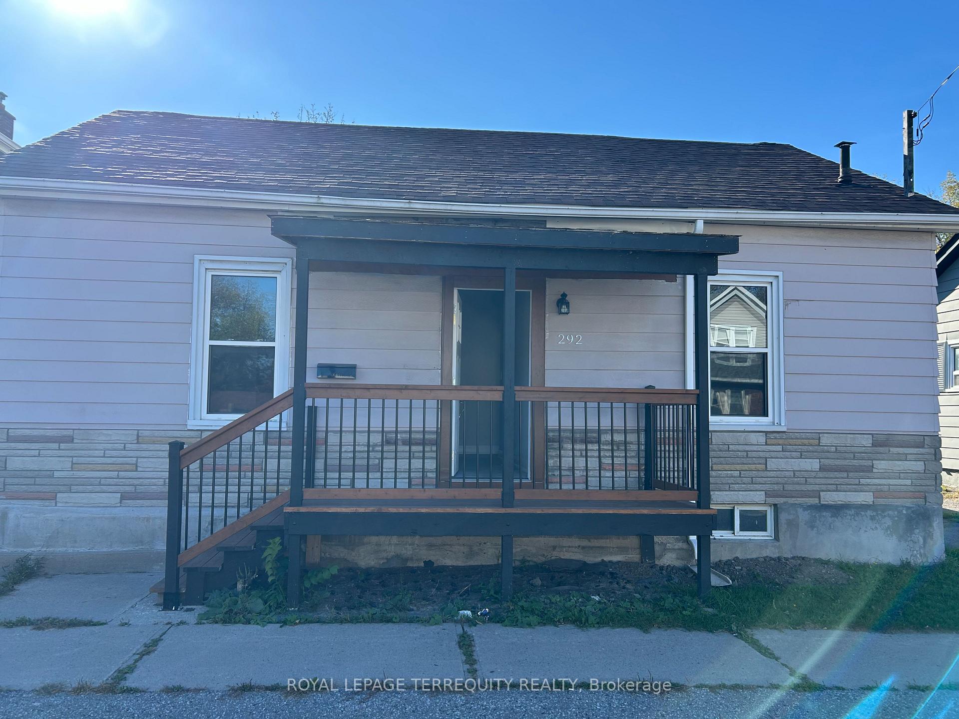 Photo 1 of 292 Celina Street, Oshawa, Central — HOMEH