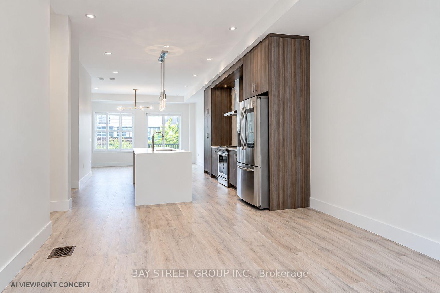Photo 2 of 25 Sydney Circle, Vaughan, Vellore Village — HOMEH