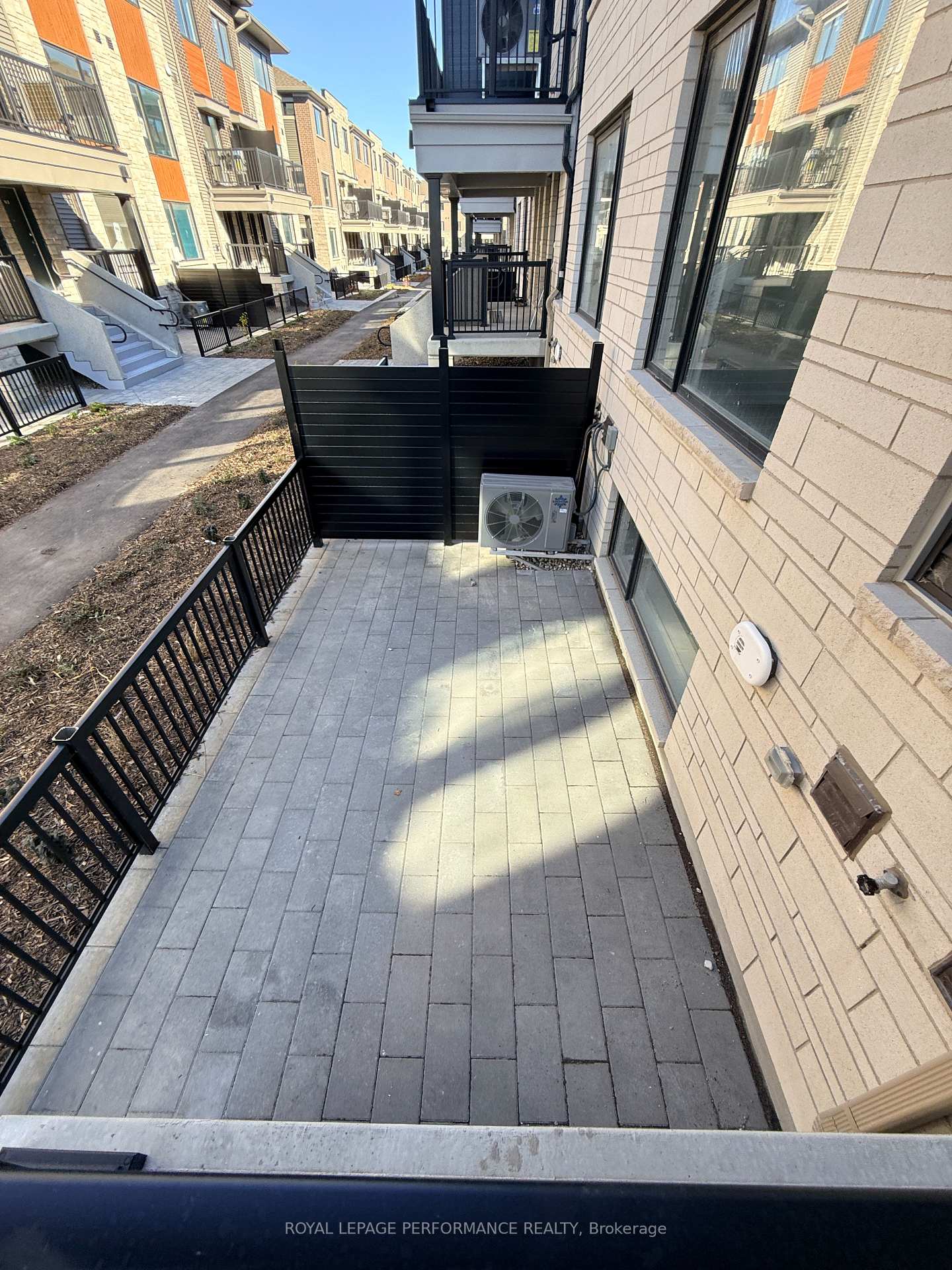 Photo 5 of Unit 9, 1001 Glenroy Gilbert Drive, Ottawa, Barrhaven - Strandherd — HOMEH