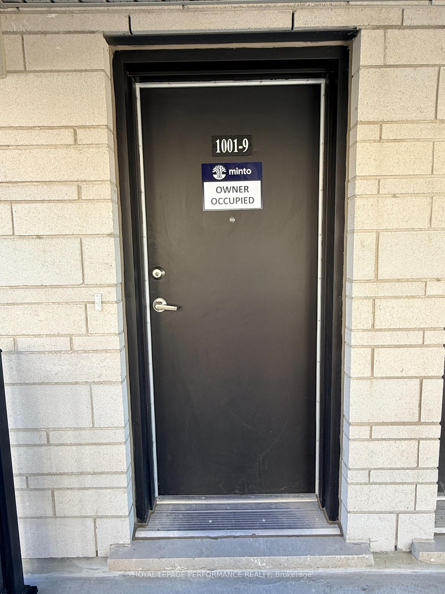 Photo 7 of Unit 9, 1001 Glenroy Gilbert Drive, Ottawa, Barrhaven - Strandherd — HOMEH