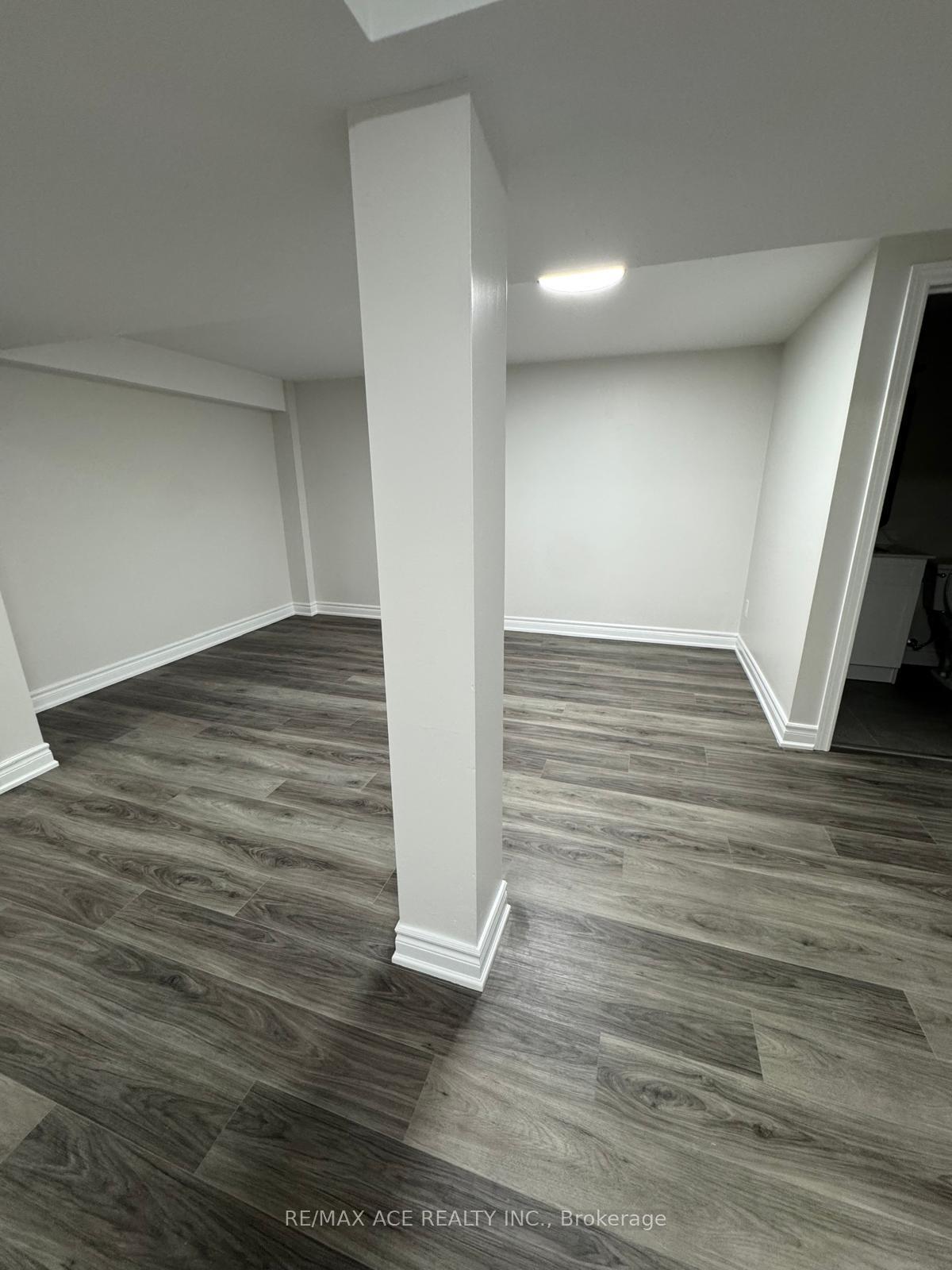 Photo 3 of Unit Bsmt, 1644 Pepperwood Gate, Pickering, Brock Ridge — HOMEH