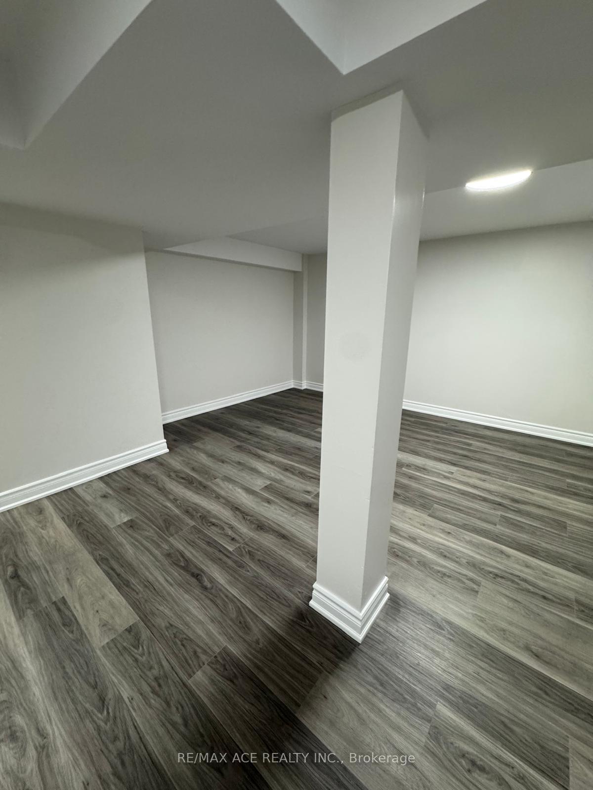 Photo 4 of Unit Bsmt, 1644 Pepperwood Gate, Pickering, Brock Ridge — HOMEH