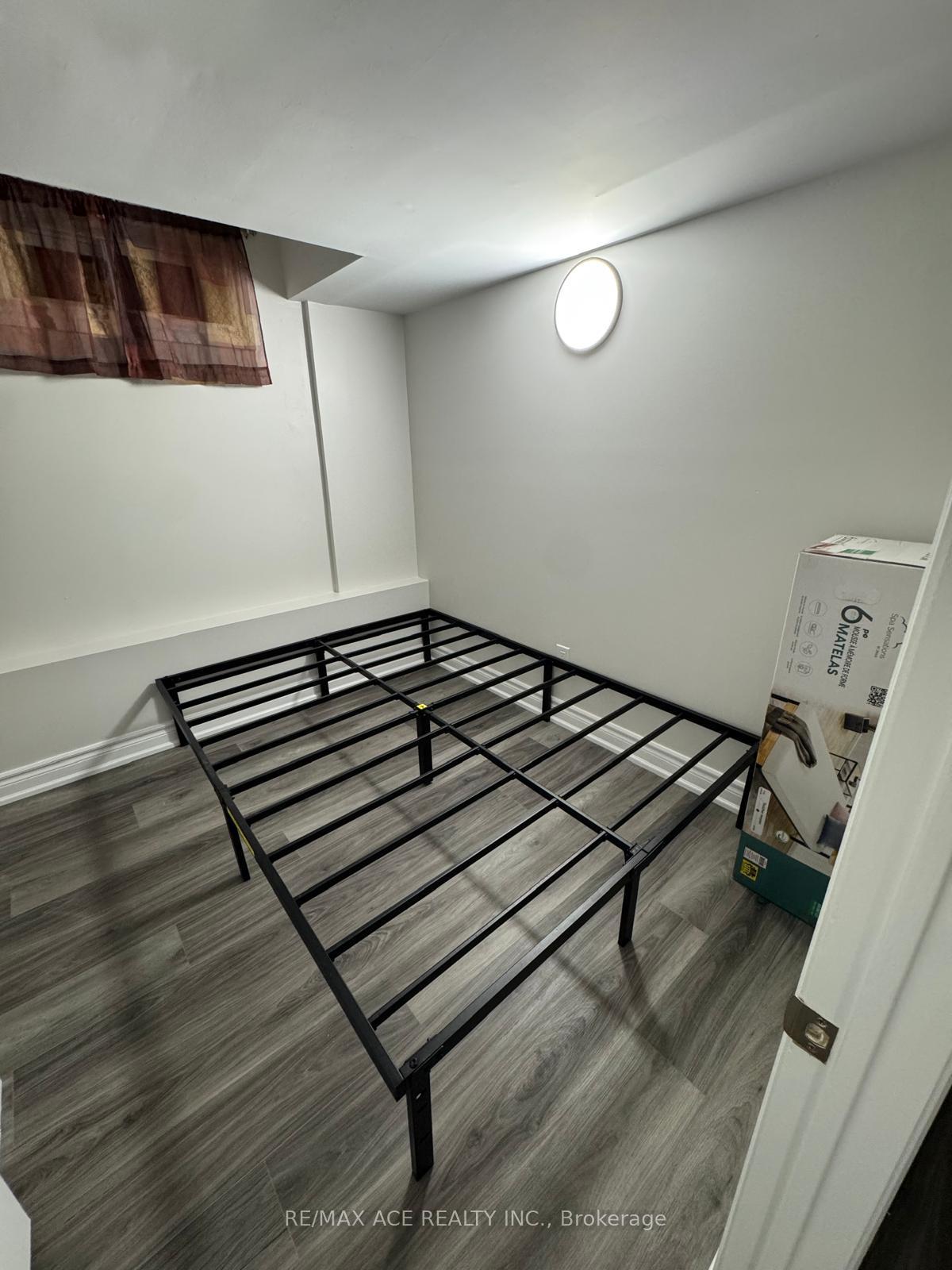 Photo 5 of Unit Bsmt, 1644 Pepperwood Gate, Pickering, Brock Ridge — HOMEH