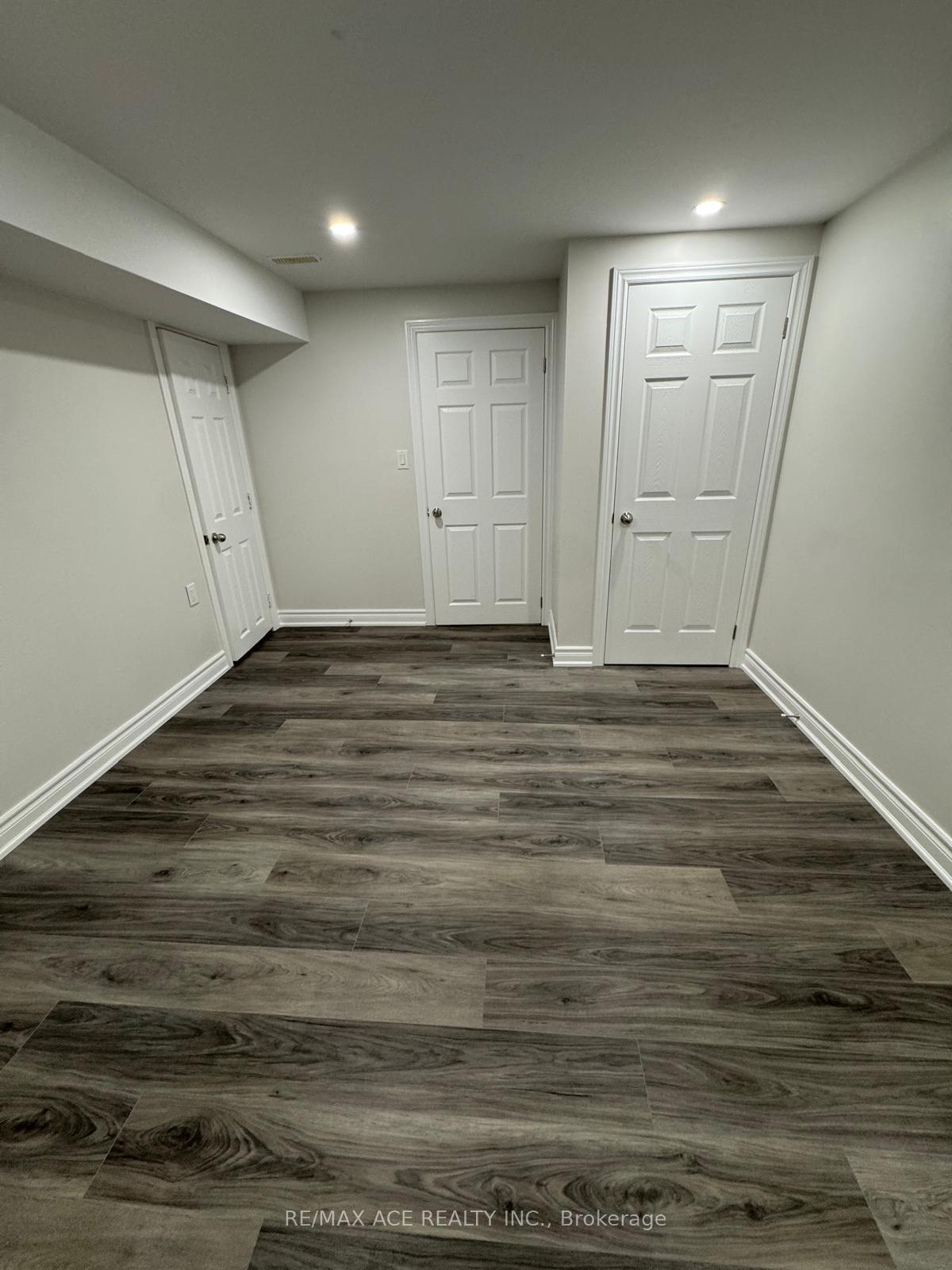 Photo 9 of Unit Bsmt, 1644 Pepperwood Gate, Pickering, Brock Ridge — HOMEH