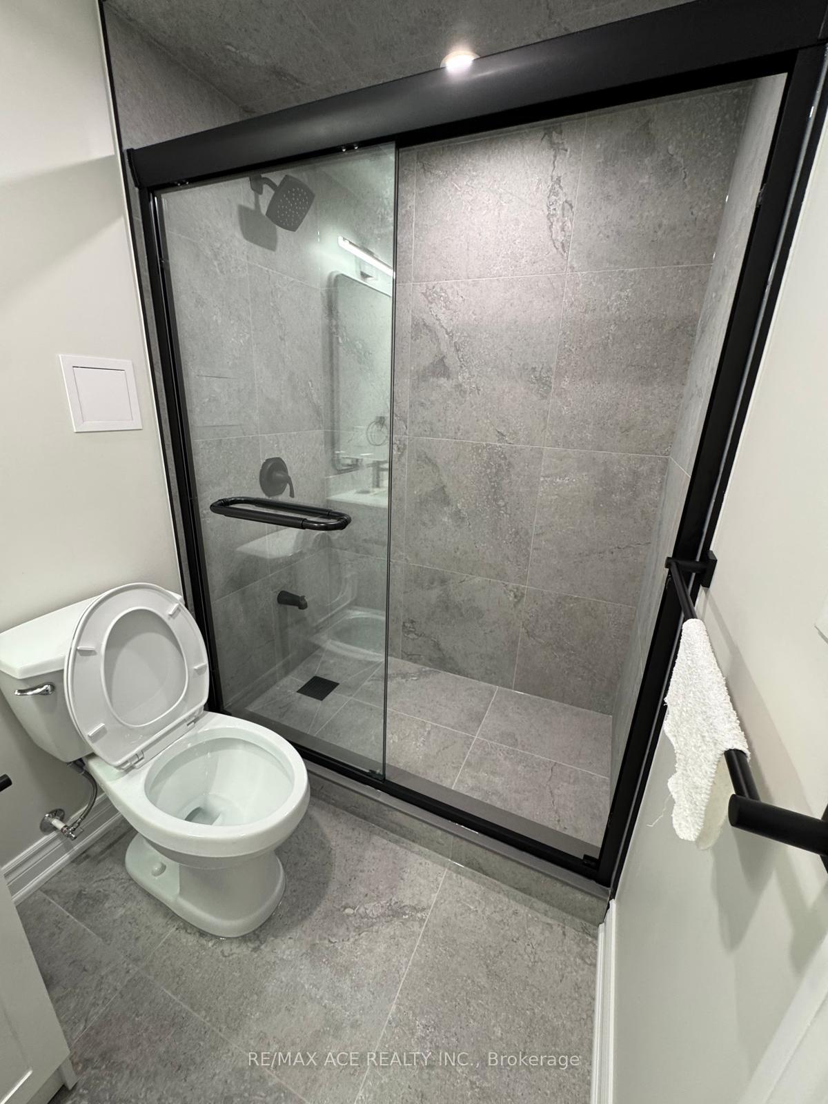 Photo 13 of Unit Bsmt, 1644 Pepperwood Gate, Pickering, Brock Ridge — HOMEH