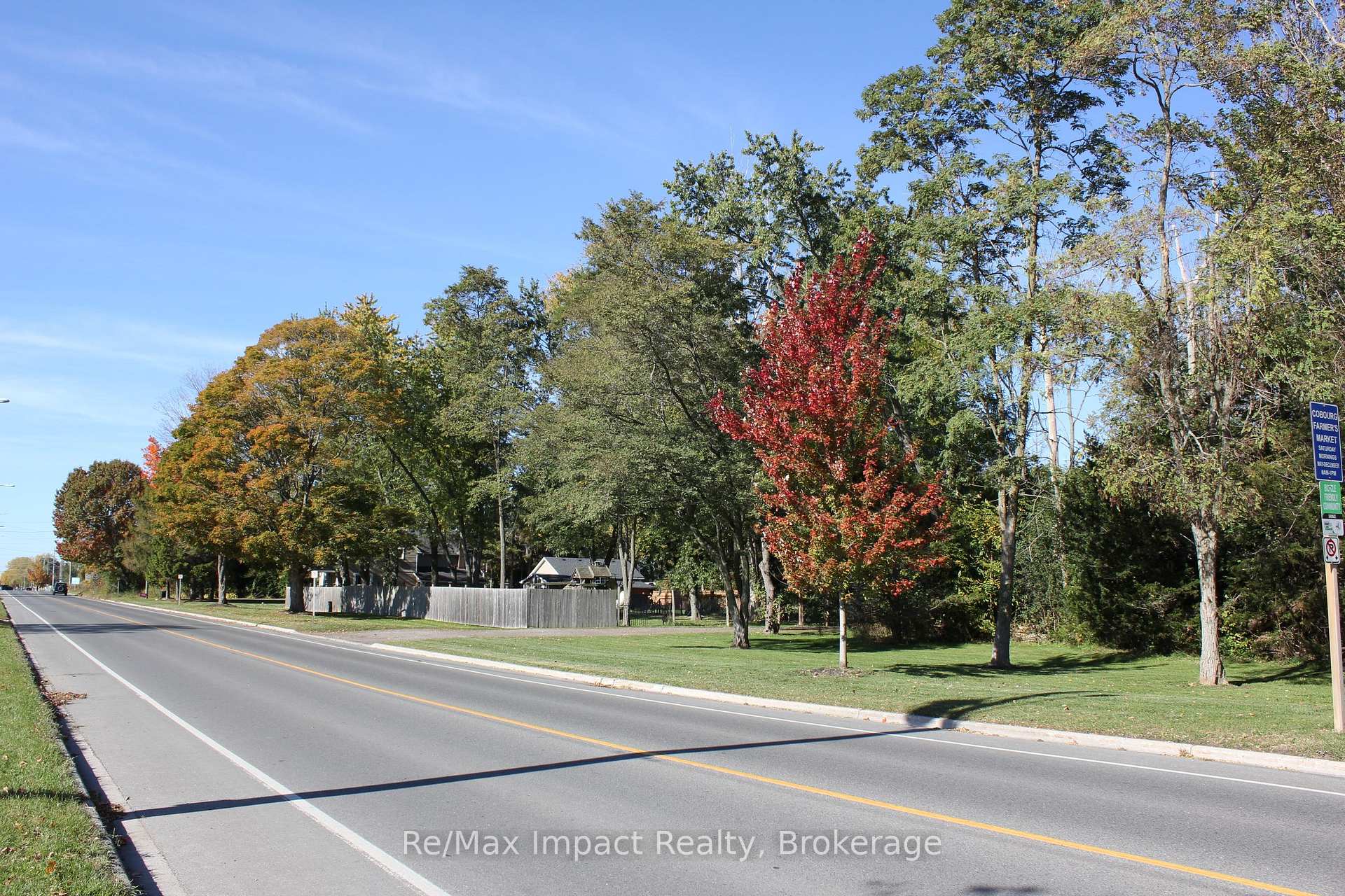 Photo 1 of 550 King Street E, Cobourg — HOMEH