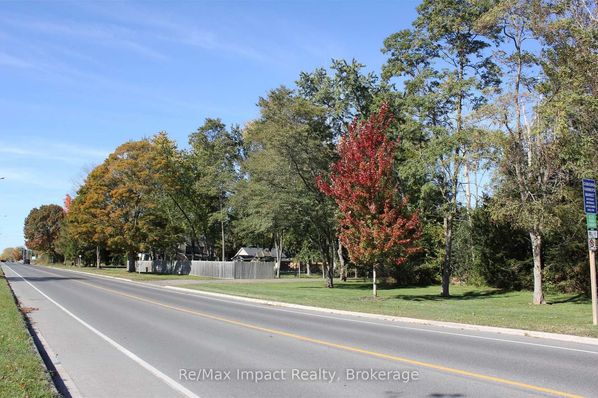 Photo 2 of 550 King Street E, Cobourg — HOMEH