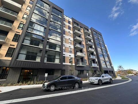 Photo 3 of Unit 210, 3008 William Cutmore Boulevard, Oakville, Joshua Meadows — HOMEH