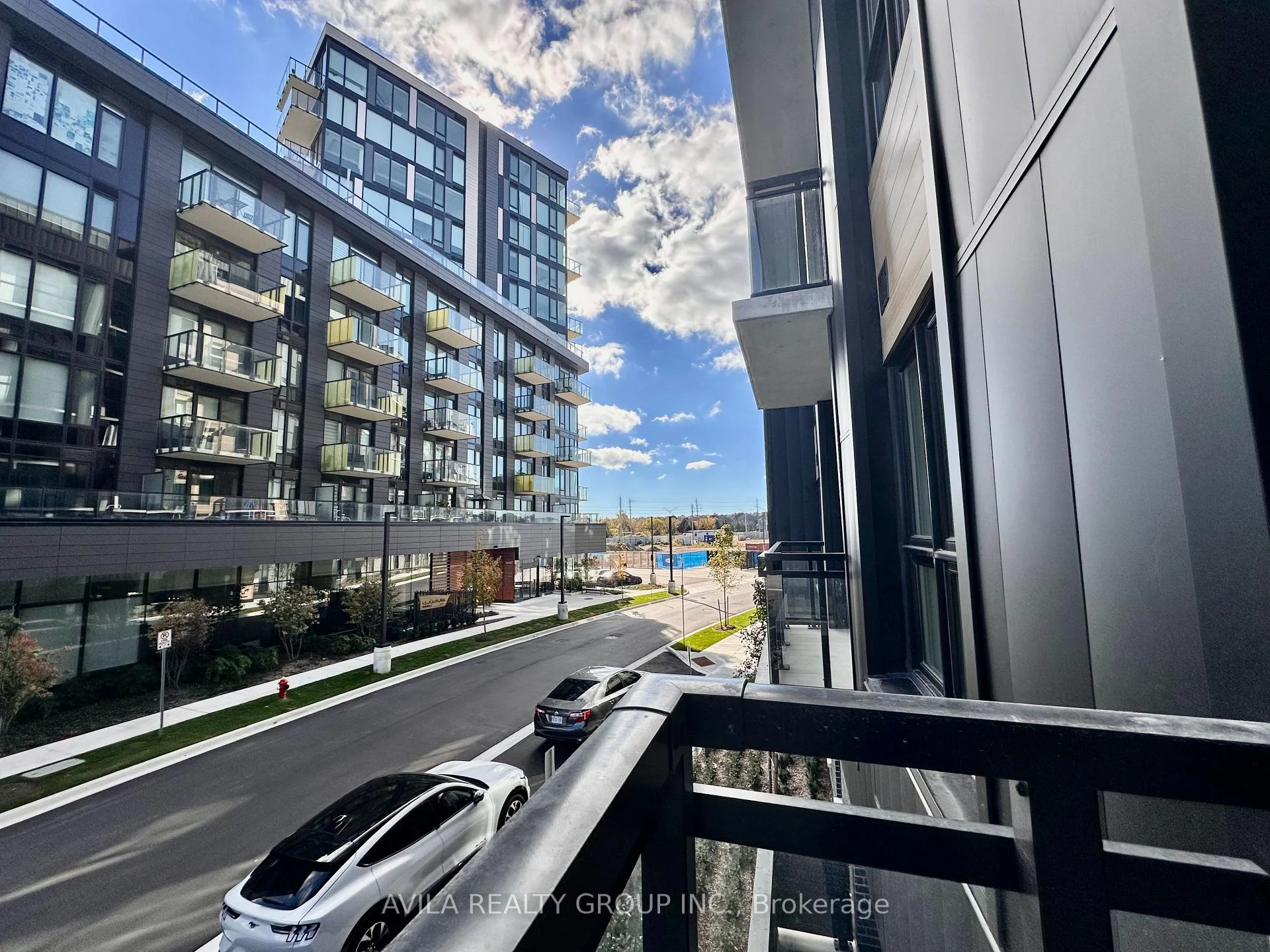 Photo 45 of Unit 210, 3008 William Cutmore Boulevard, Oakville, Joshua Meadows — HOMEH