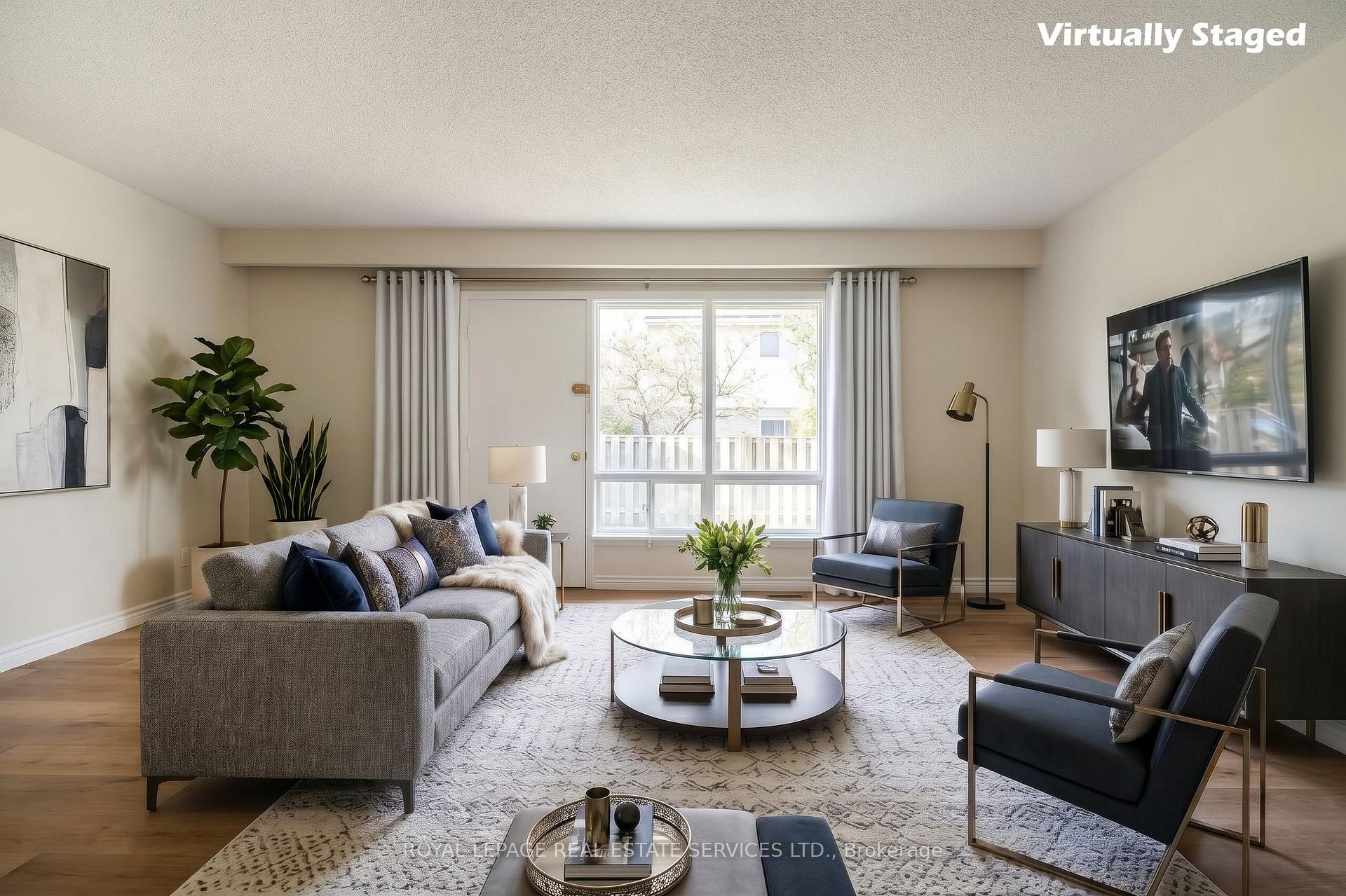 Photo 8 of Unit 51, 707 Burnhamthorpe Road, Etobicoke, Markland Wood — HOMEH