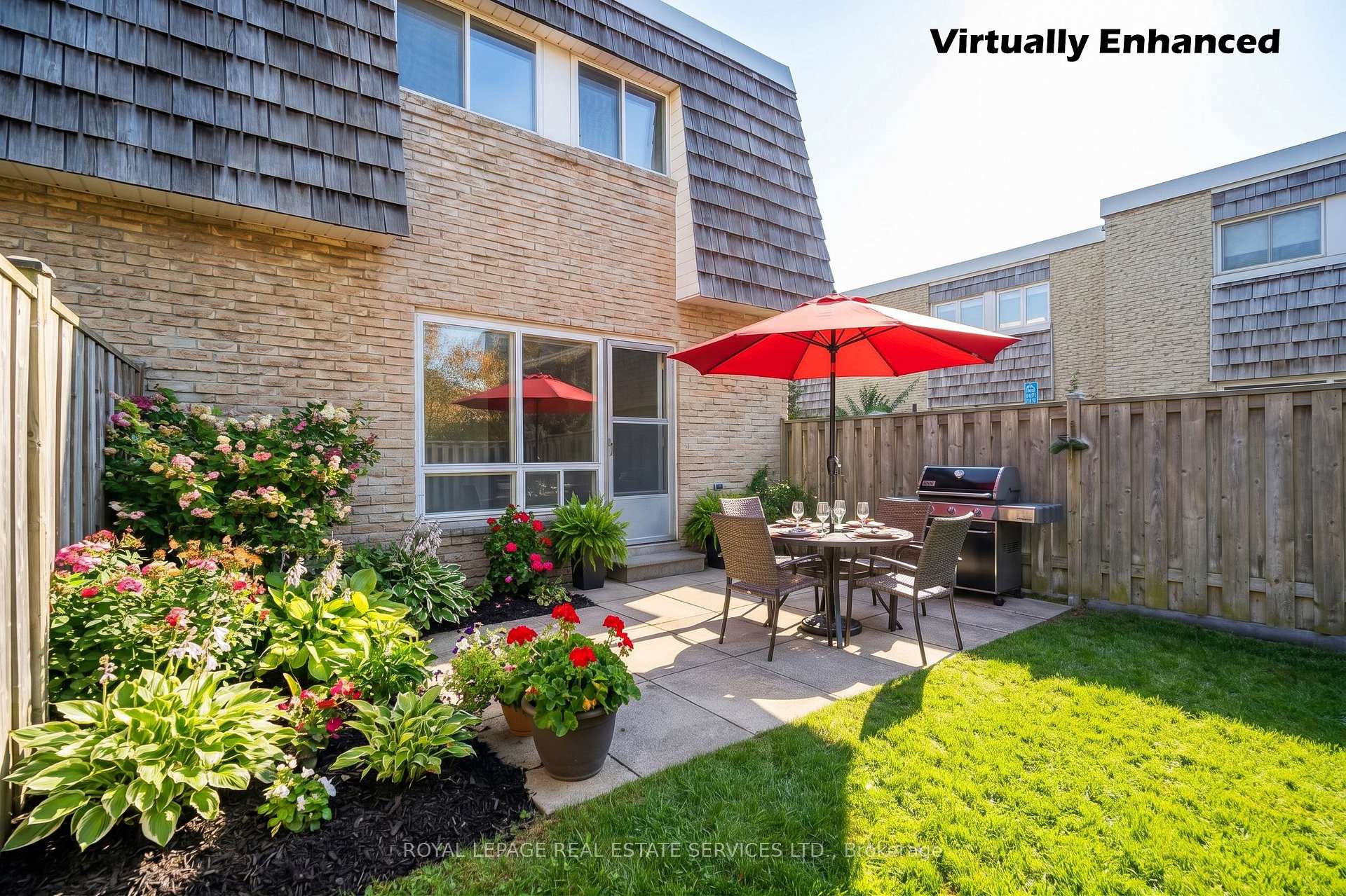 Photo 12 of Unit 51, 707 Burnhamthorpe Road, Etobicoke, Markland Wood — HOMEH