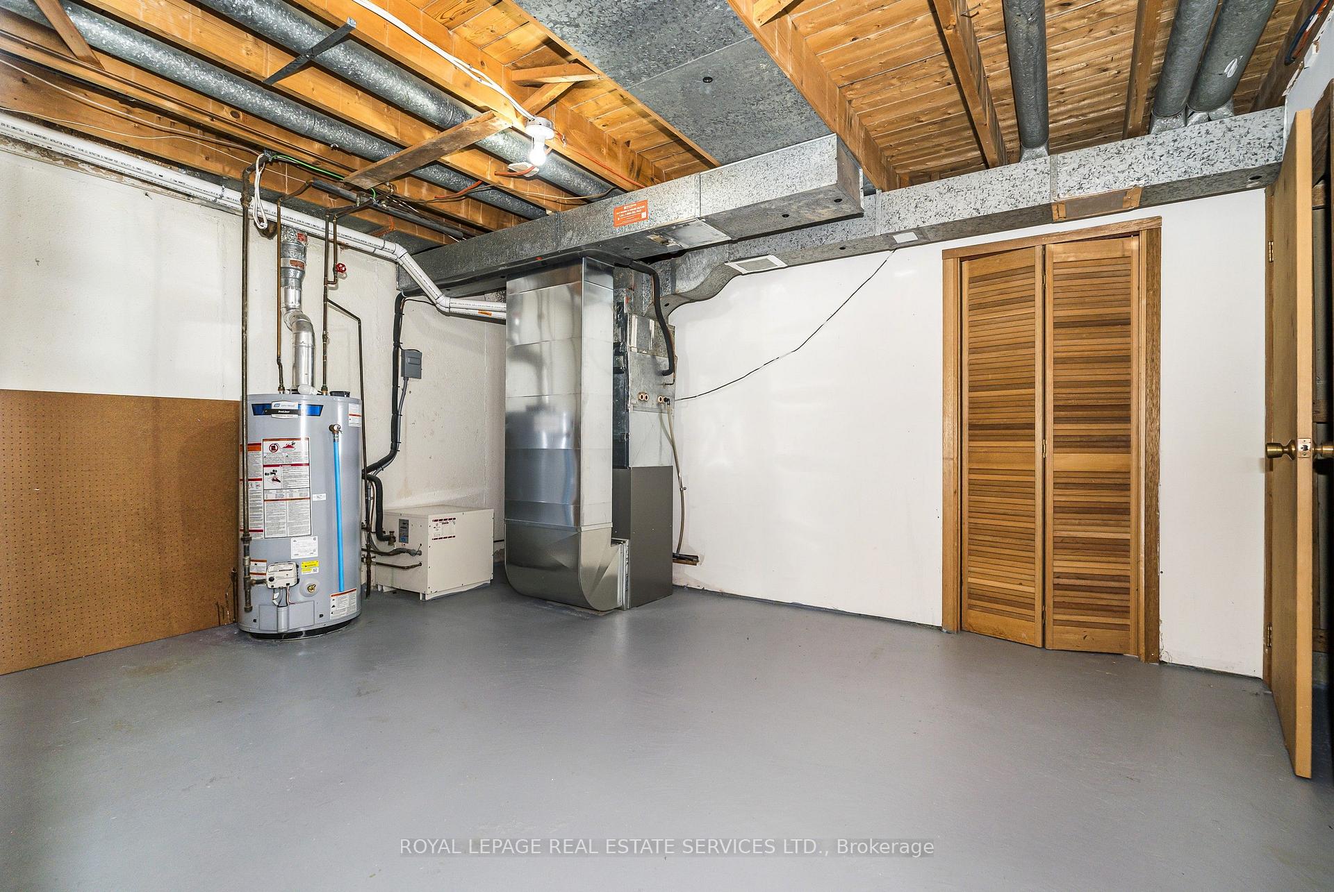 Photo 26 of Unit 51, 707 Burnhamthorpe Road, Etobicoke, Markland Wood — HOMEH