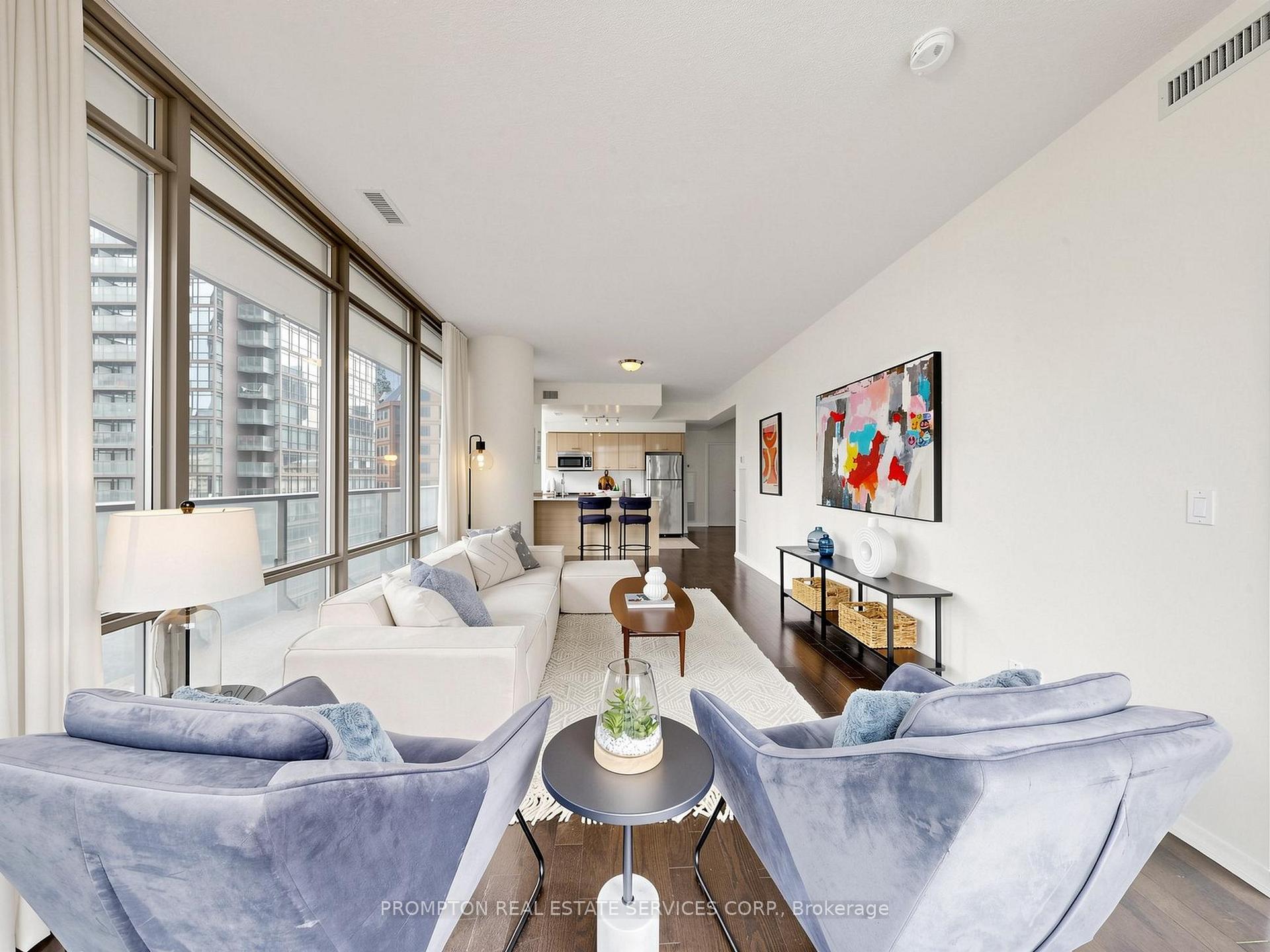 Photo 19 of Unit 905, 832 Bay Street, Toronto, Bay Street Corridor — HOMEH