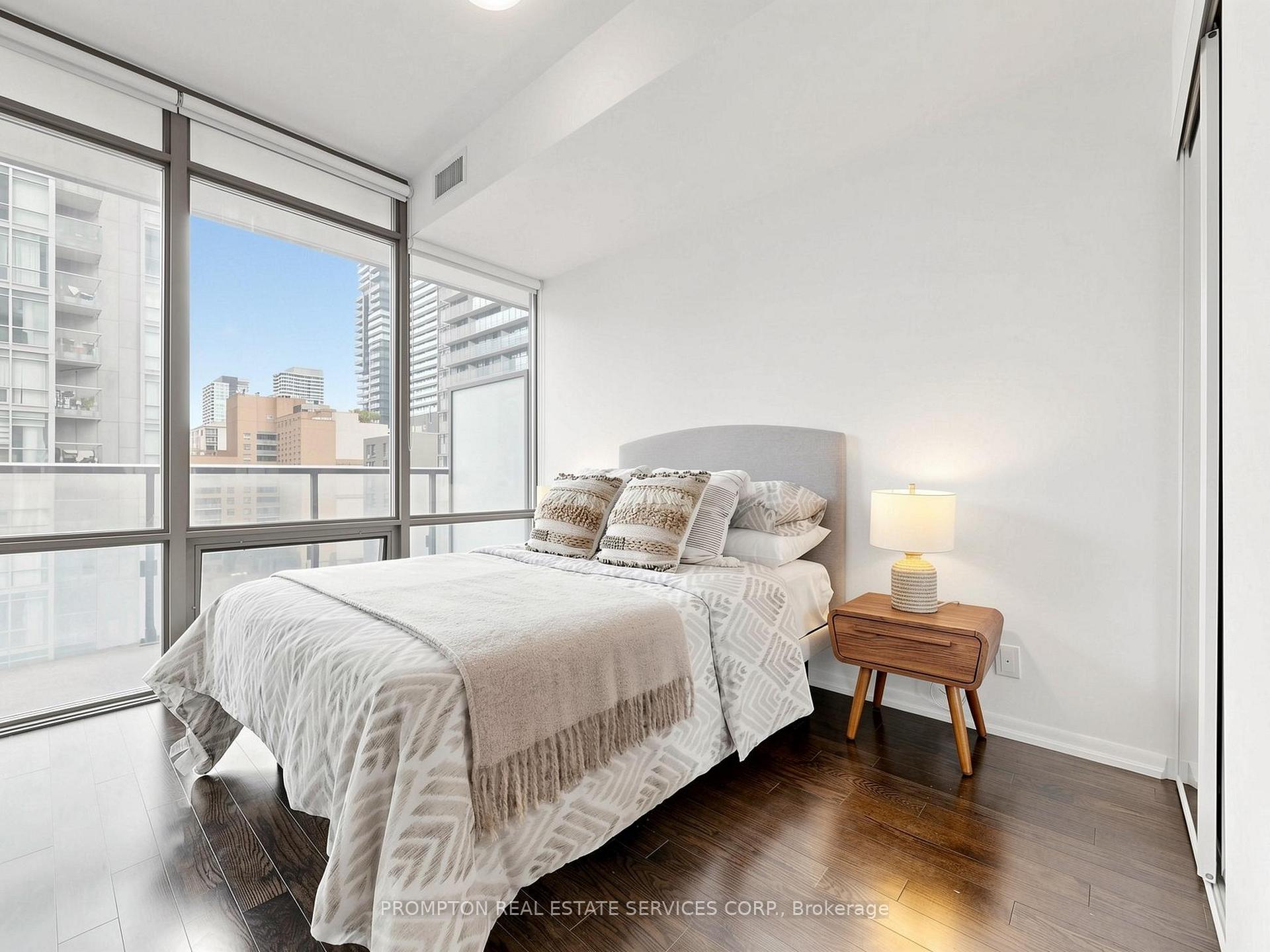 Photo 30 of Unit 905, 832 Bay Street, Toronto, Bay Street Corridor — HOMEH
