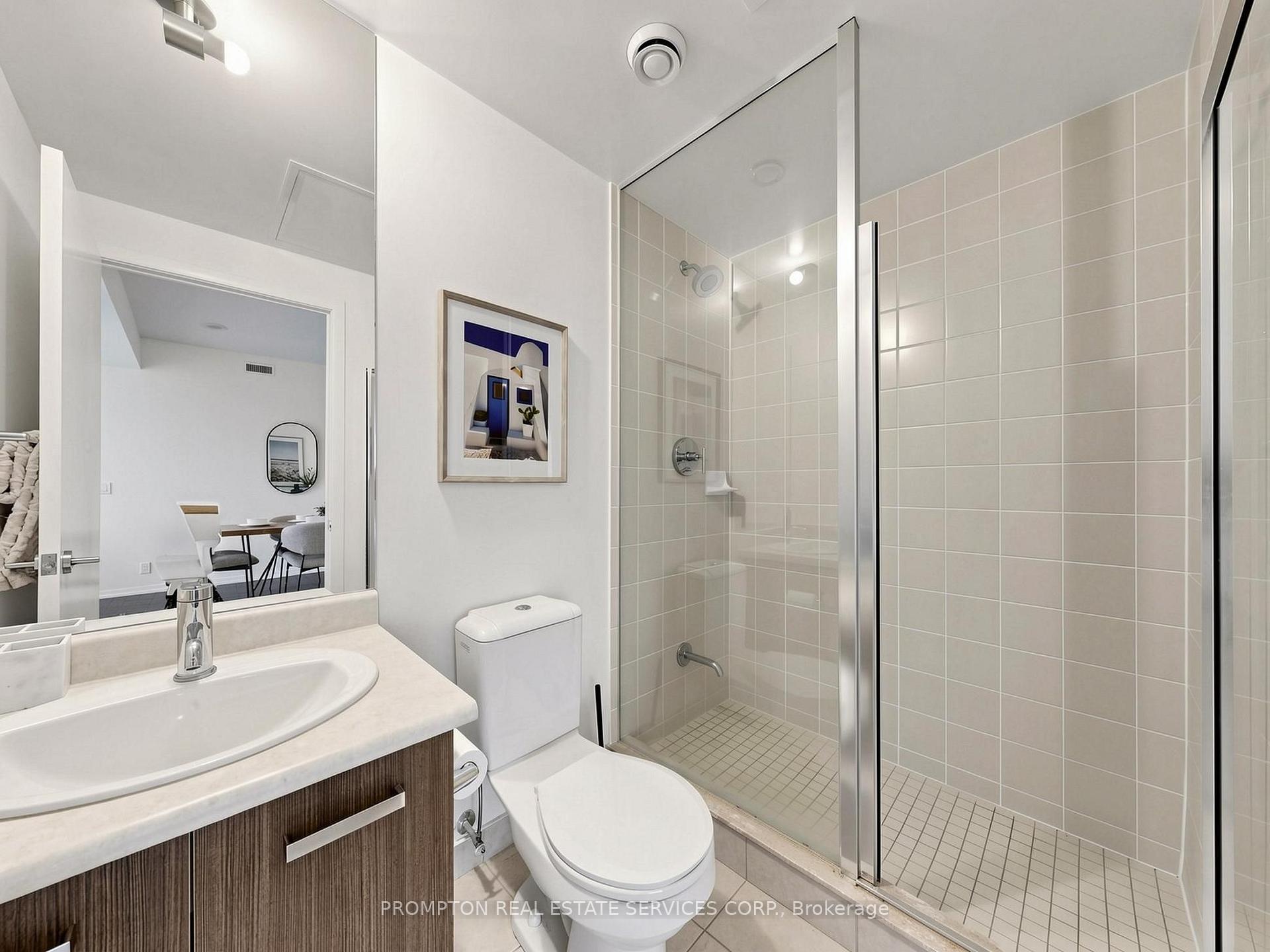 Photo 31 of Unit 905, 832 Bay Street, Toronto, Bay Street Corridor — HOMEH