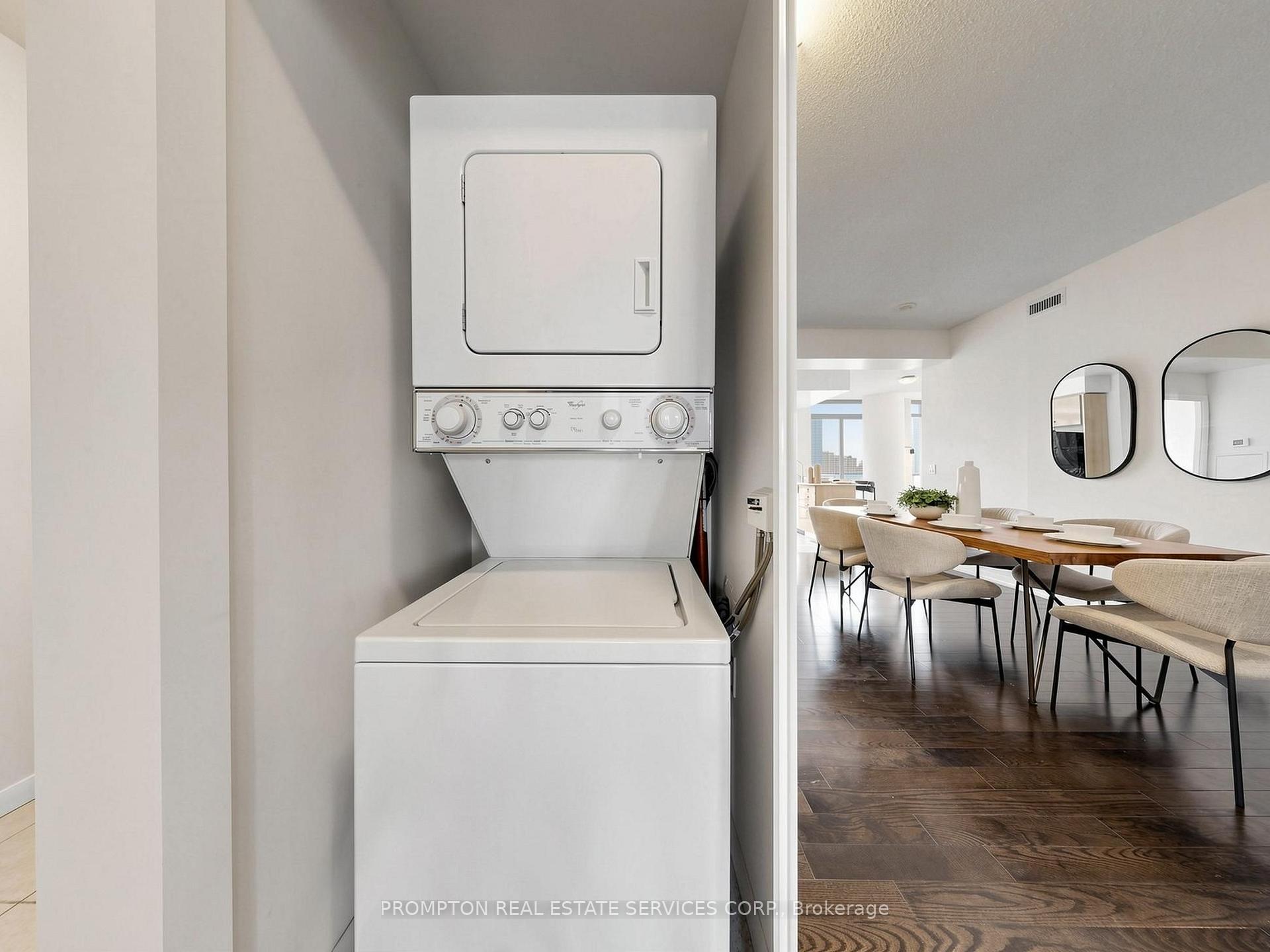 Photo 32 of Unit 905, 832 Bay Street, Toronto, Bay Street Corridor — HOMEH