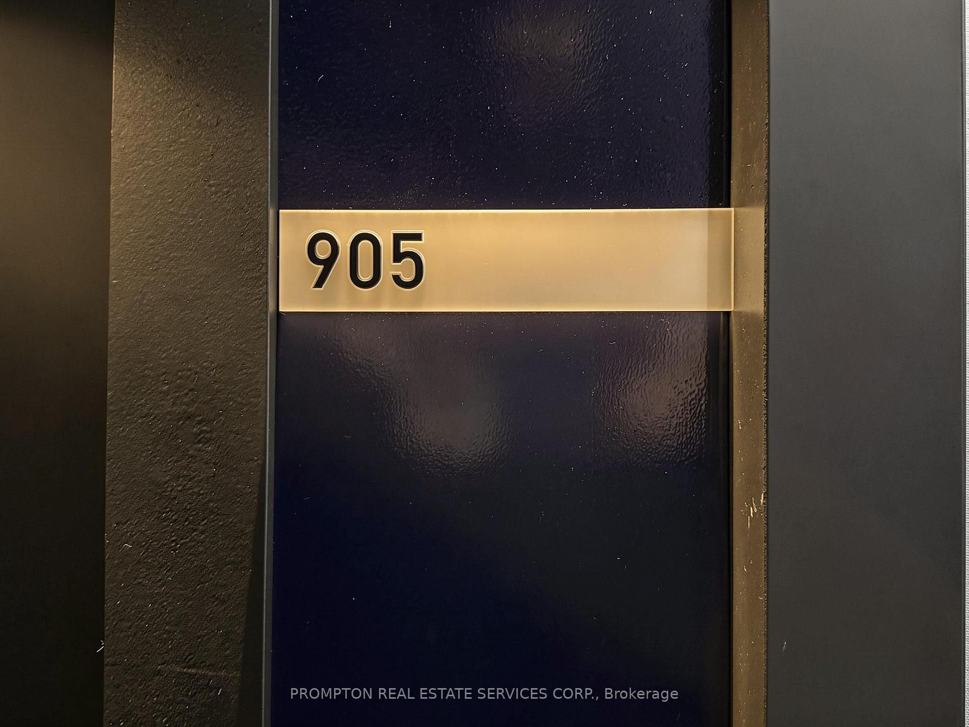 Photo 40 of Unit 905, 832 Bay Street, Toronto, Bay Street Corridor — HOMEH