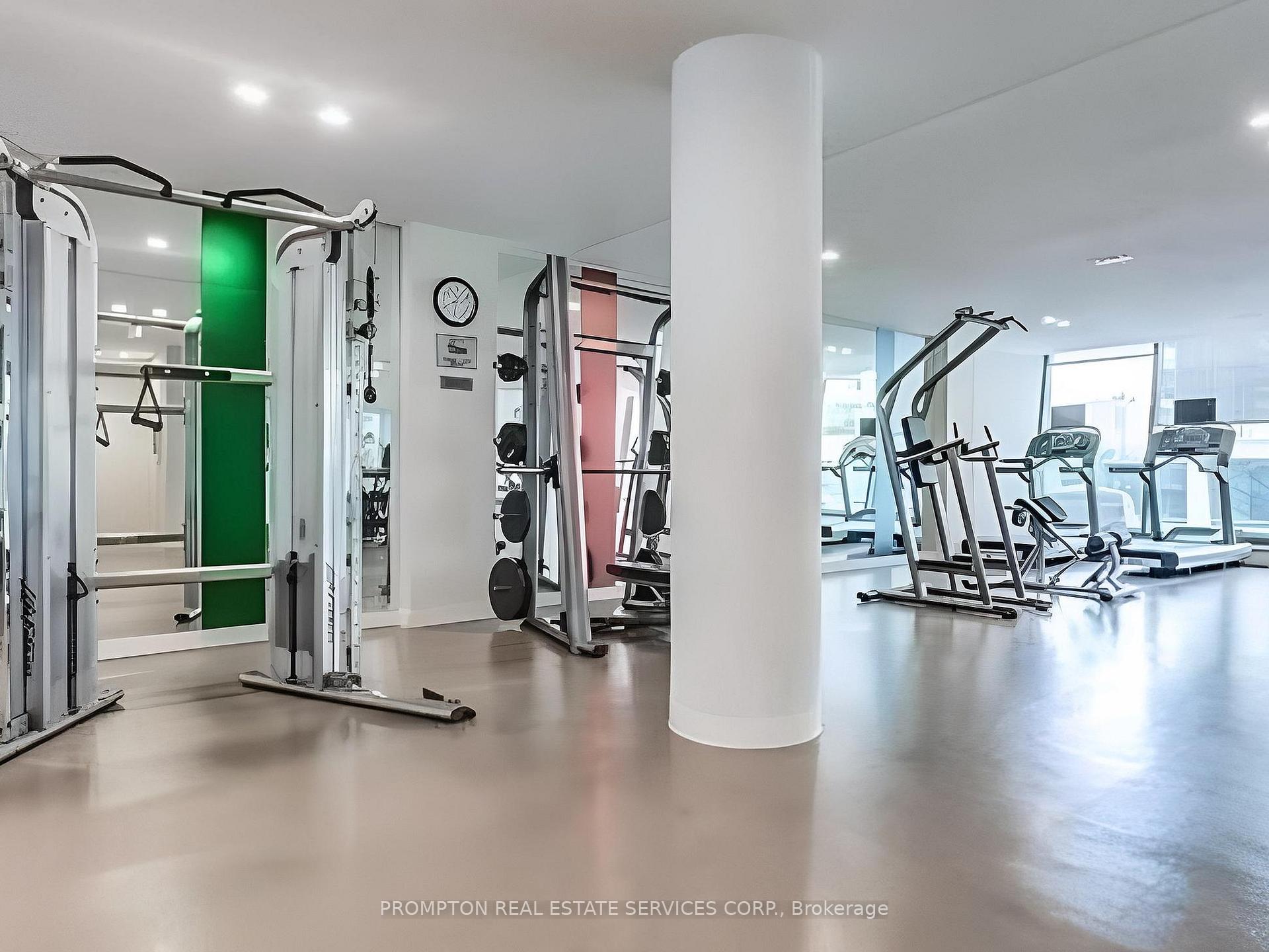 Photo 41 of Unit 905, 832 Bay Street, Toronto, Bay Street Corridor — HOMEH