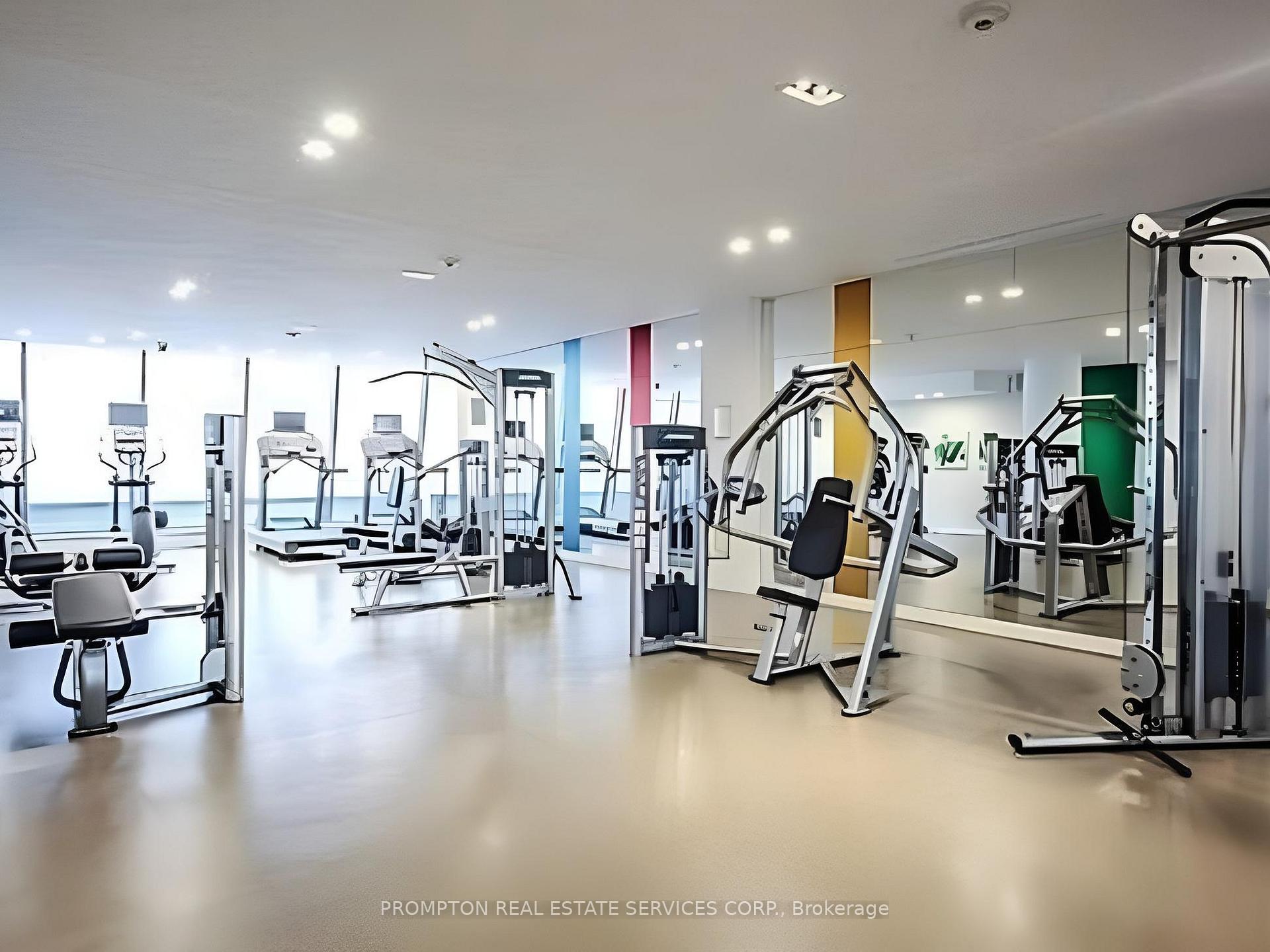 Photo 42 of Unit 905, 832 Bay Street, Toronto, Bay Street Corridor — HOMEH