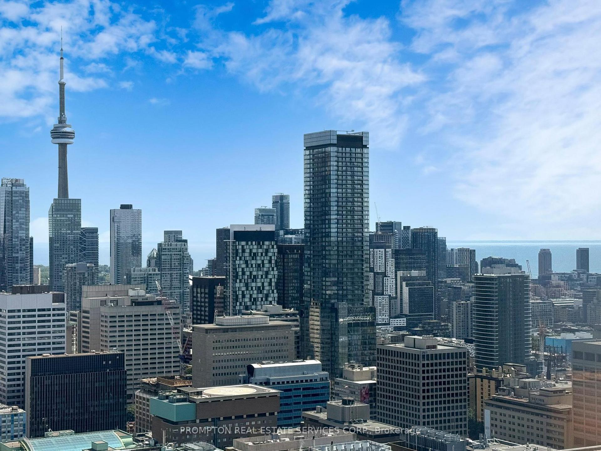 Photo 46 of Unit 905, 832 Bay Street, Toronto, Bay Street Corridor — HOMEH
