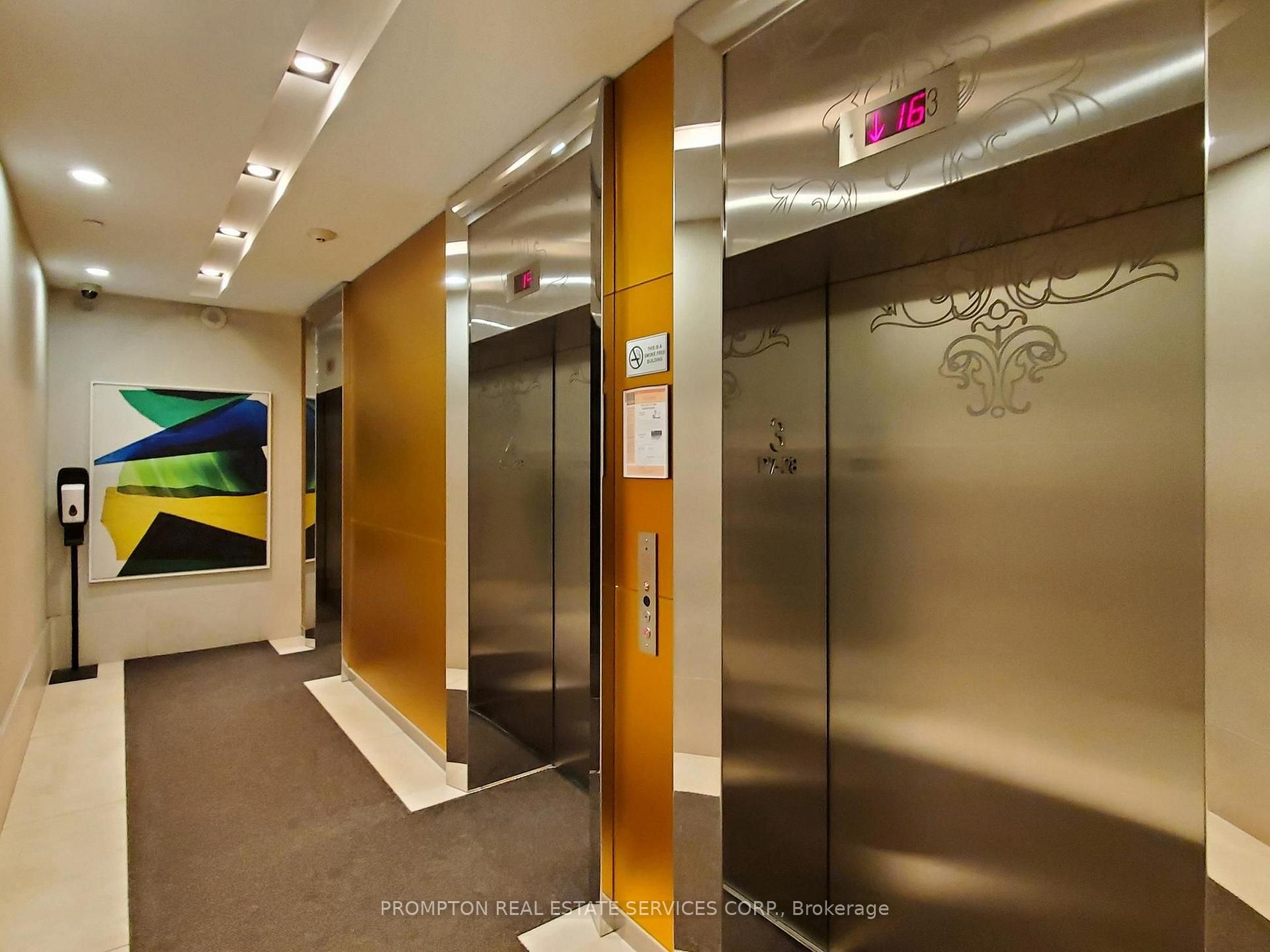 Photo 49 of Unit 905, 832 Bay Street, Toronto, Bay Street Corridor — HOMEH