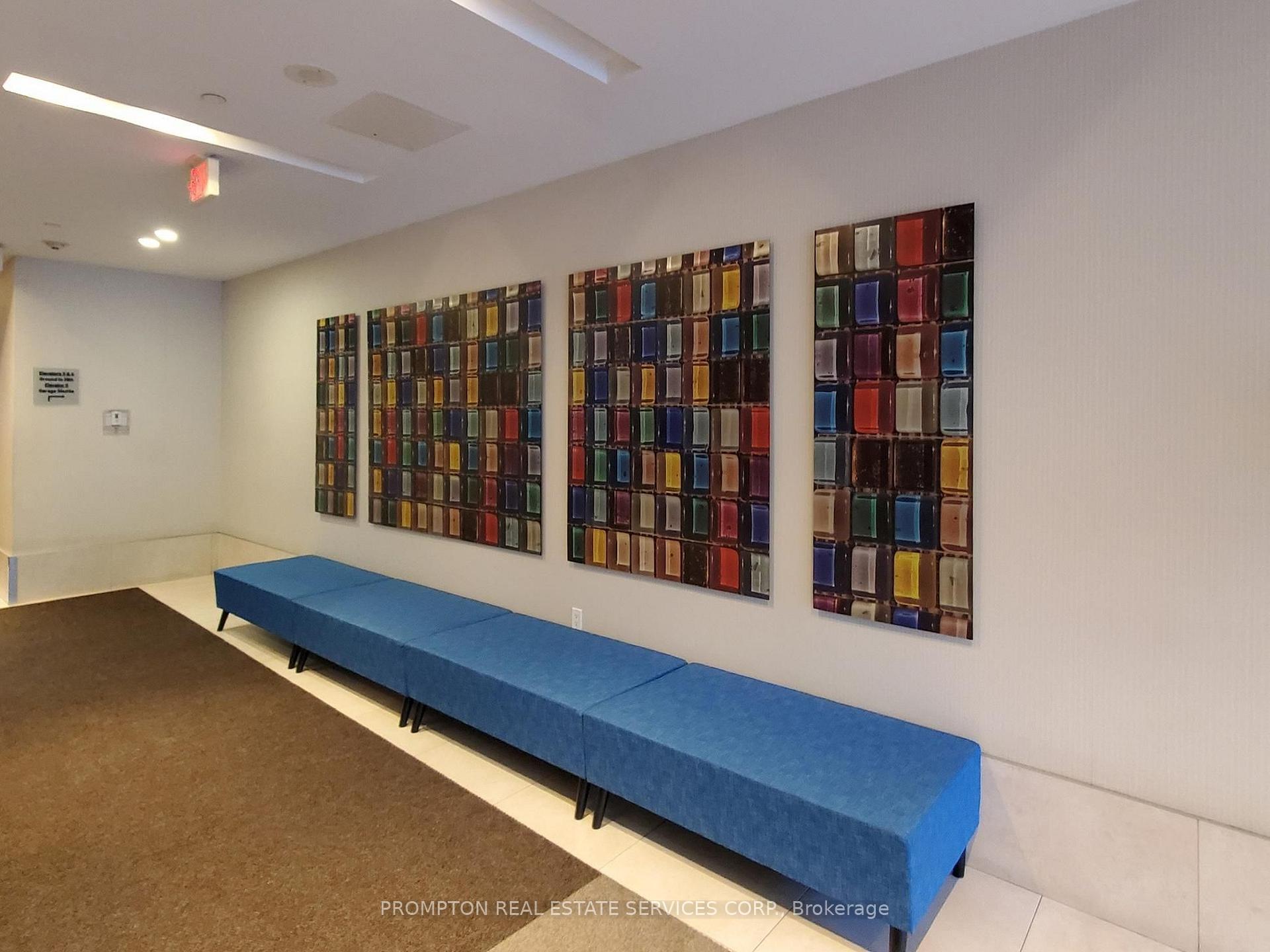 Photo 50 of Unit 905, 832 Bay Street, Toronto, Bay Street Corridor — HOMEH