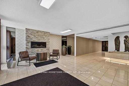 Photo 9 of Unit 704, 55 Water Street E, Brockville, Brockville — HOMEH
