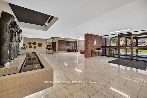 Photo 10 of Unit 704, 55 Water Street E, Brockville, Brockville — HOMEH