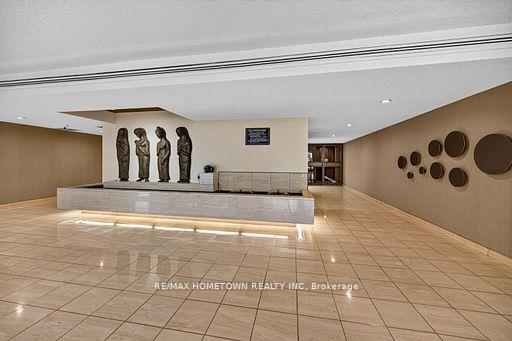 Photo 12 of Unit 704, 55 Water Street E, Brockville, Brockville — HOMEH
