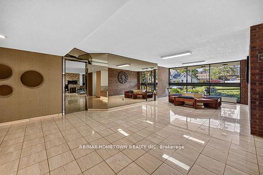 Photo 13 of Unit 704, 55 Water Street E, Brockville, Brockville — HOMEH