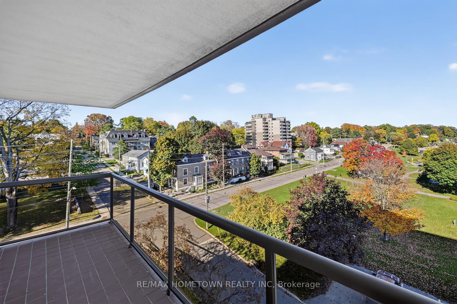 Photo 21 of Unit 704, 55 Water Street E, Brockville, Brockville — HOMEH