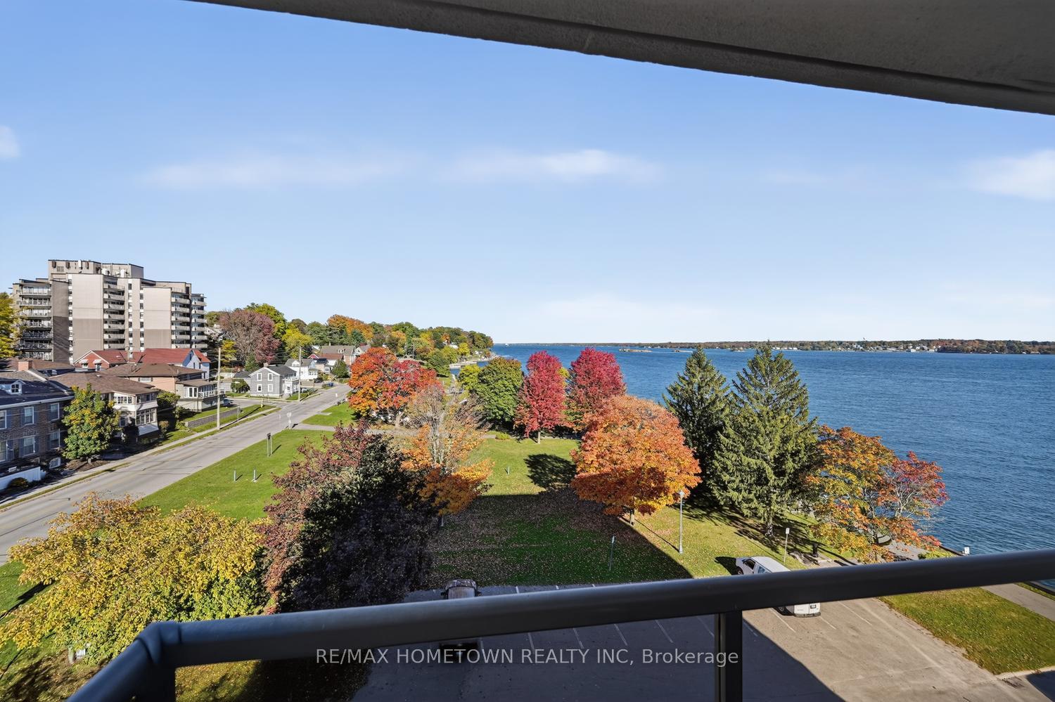 Photo 22 of Unit 704, 55 Water Street E, Brockville, Brockville — HOMEH