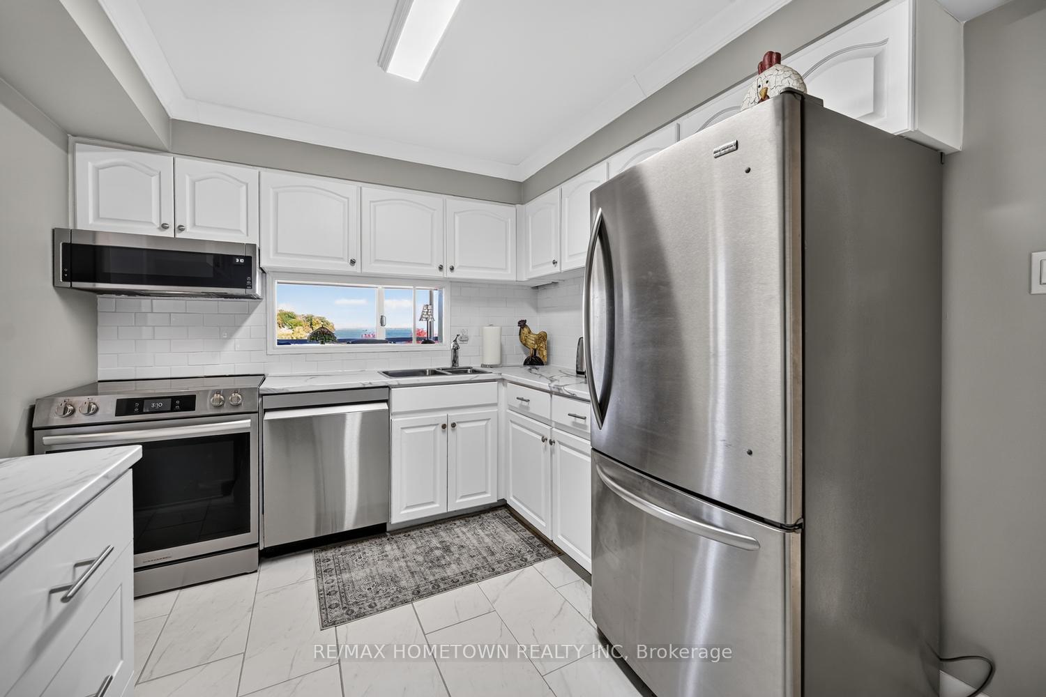 Photo 28 of Unit 704, 55 Water Street E, Brockville, Brockville — HOMEH