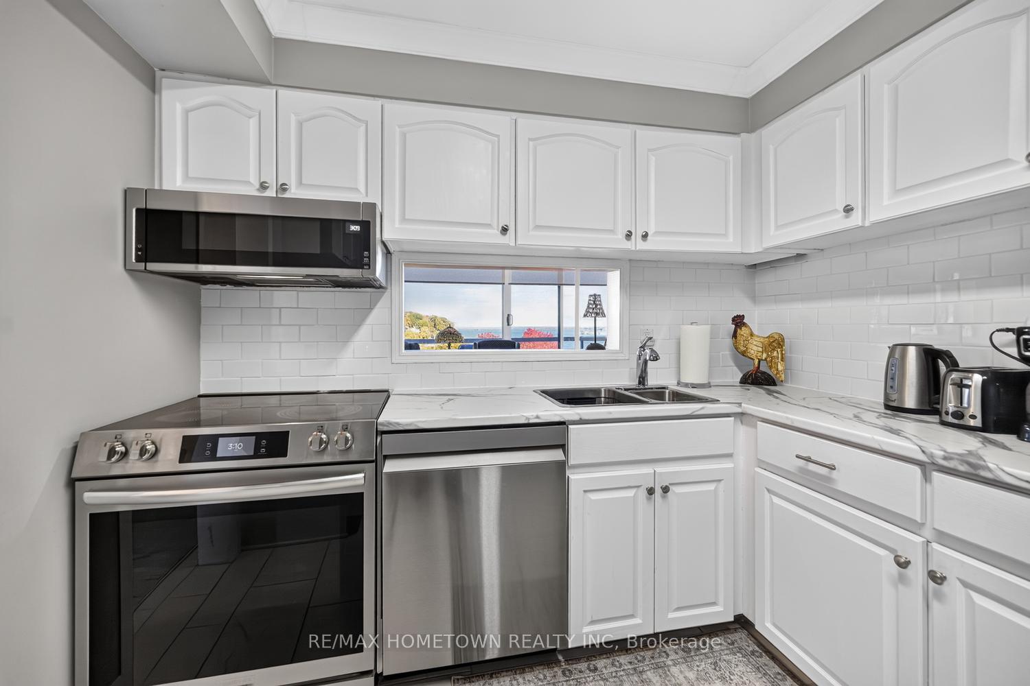 Photo 29 of Unit 704, 55 Water Street E, Brockville, Brockville — HOMEH