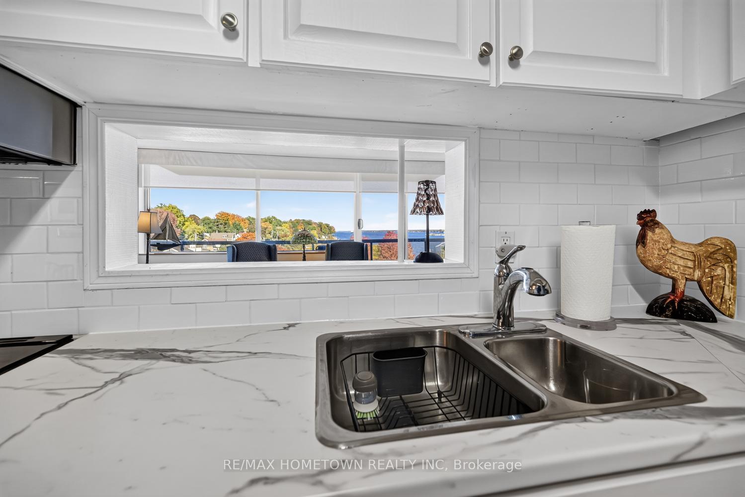Photo 30 of Unit 704, 55 Water Street E, Brockville, Brockville — HOMEH
