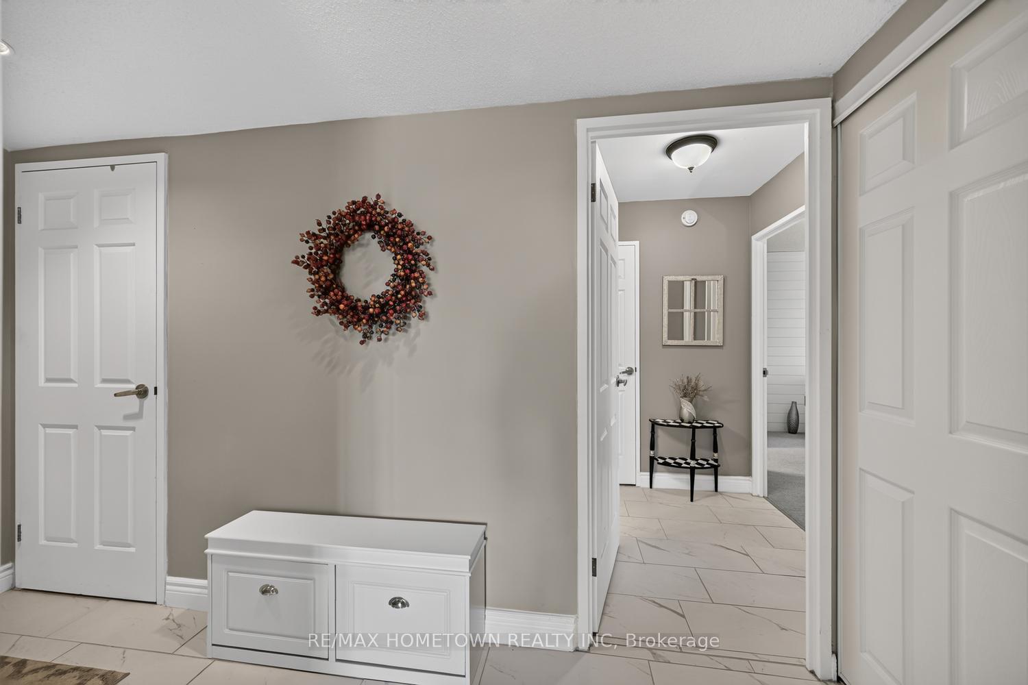 Photo 32 of Unit 704, 55 Water Street E, Brockville, Brockville — HOMEH